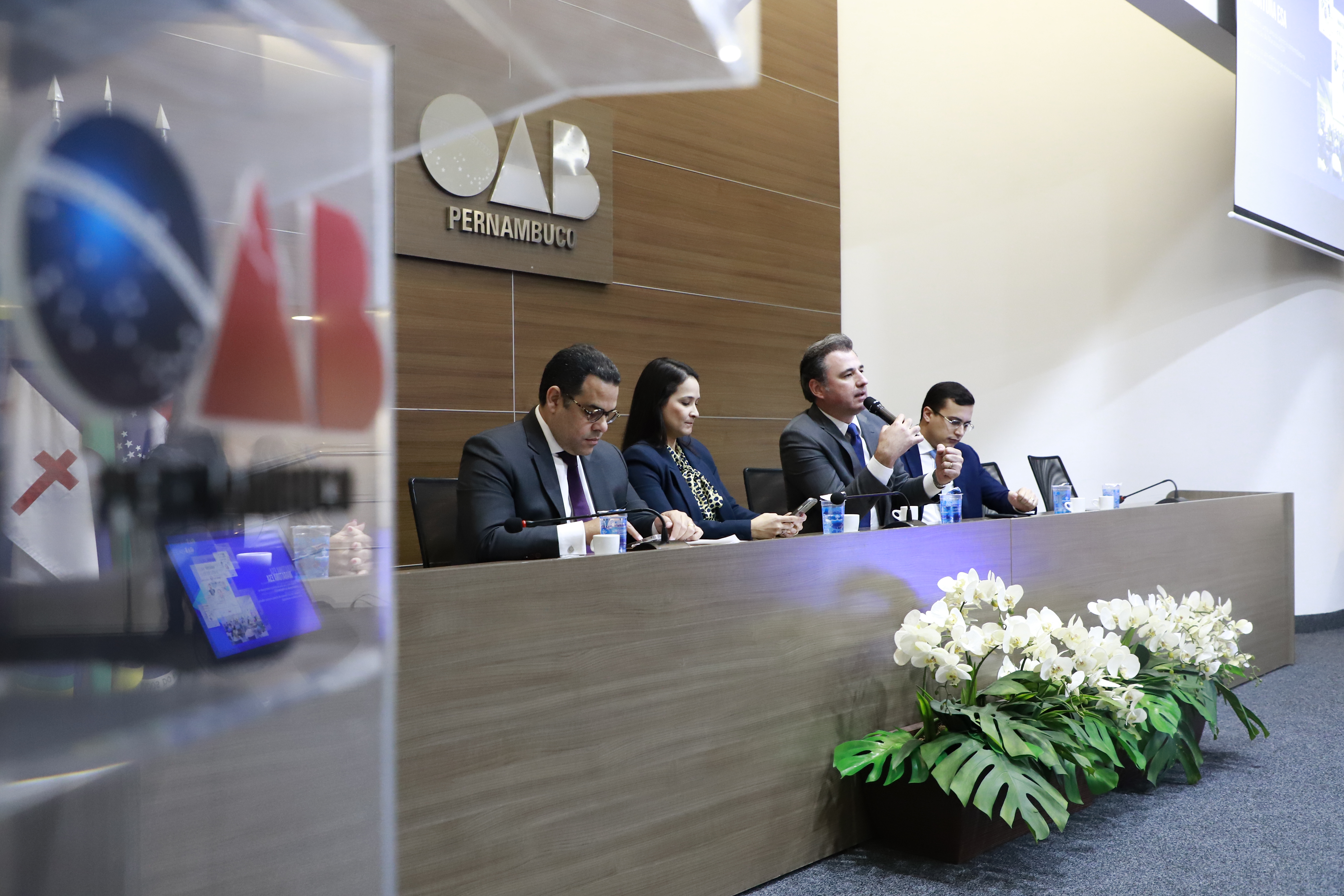 II Encontro de Comiss&otilde;es