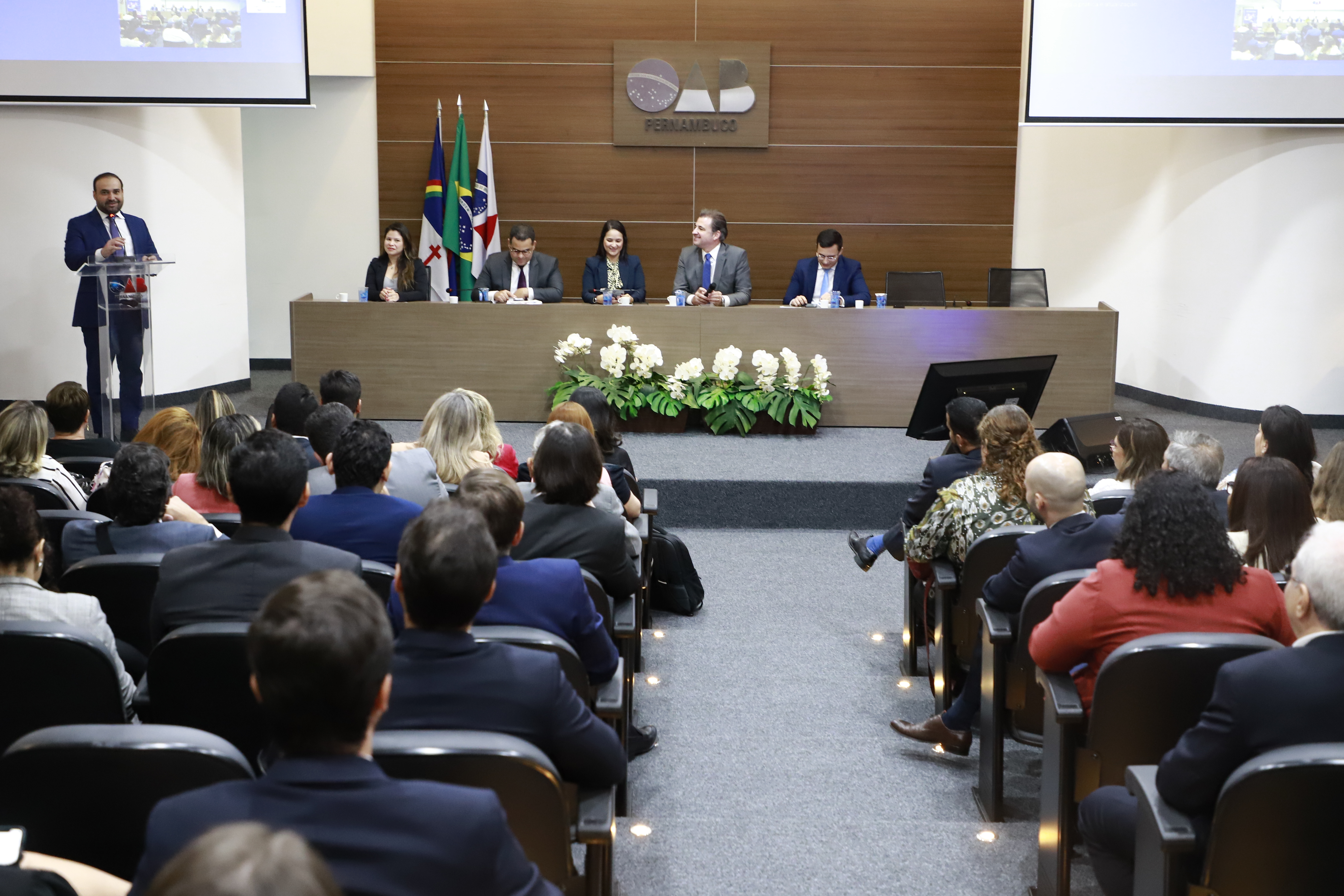 II Encontro de Comiss&otilde;es