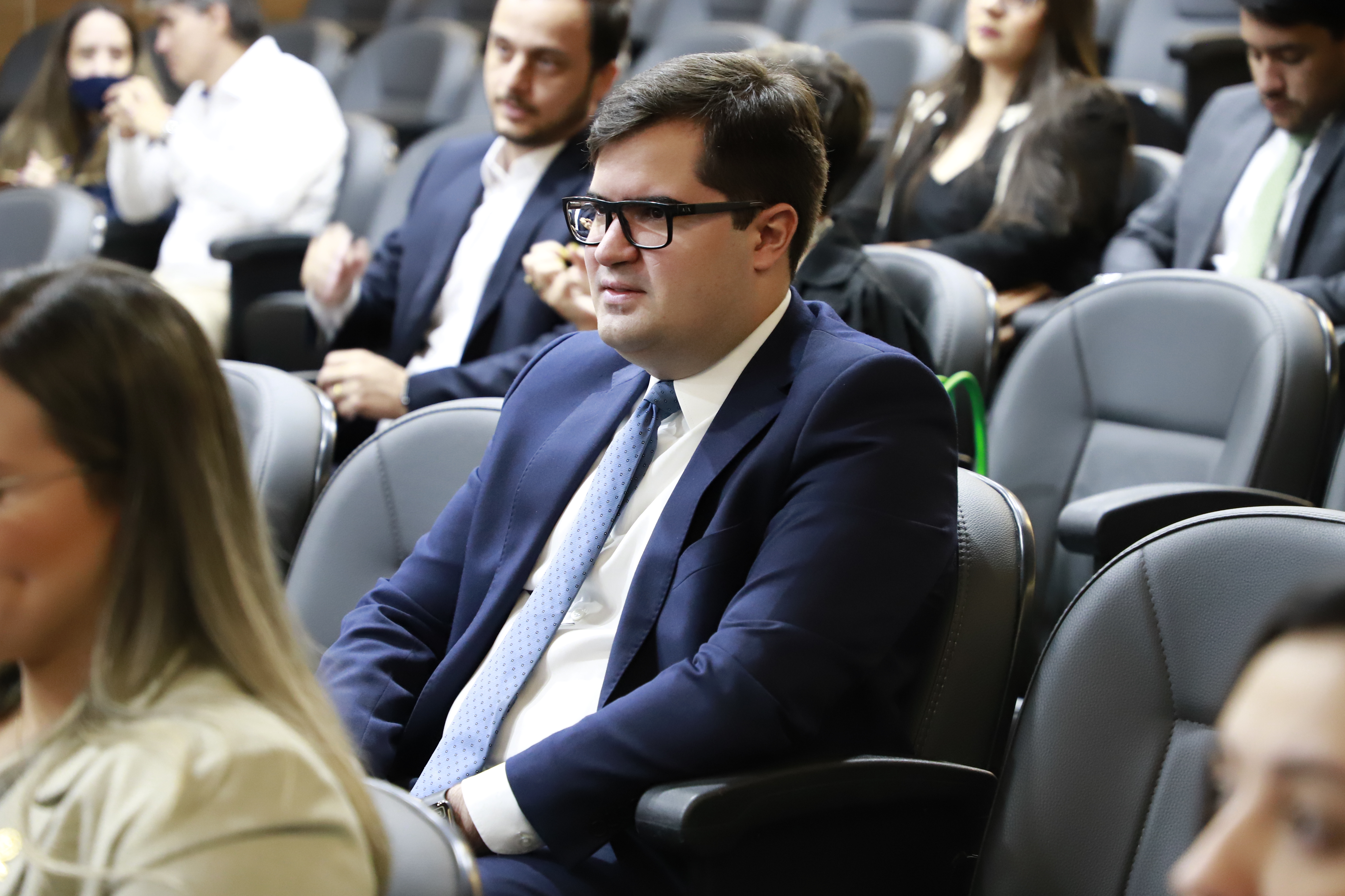 II Encontro de Comiss&otilde;es