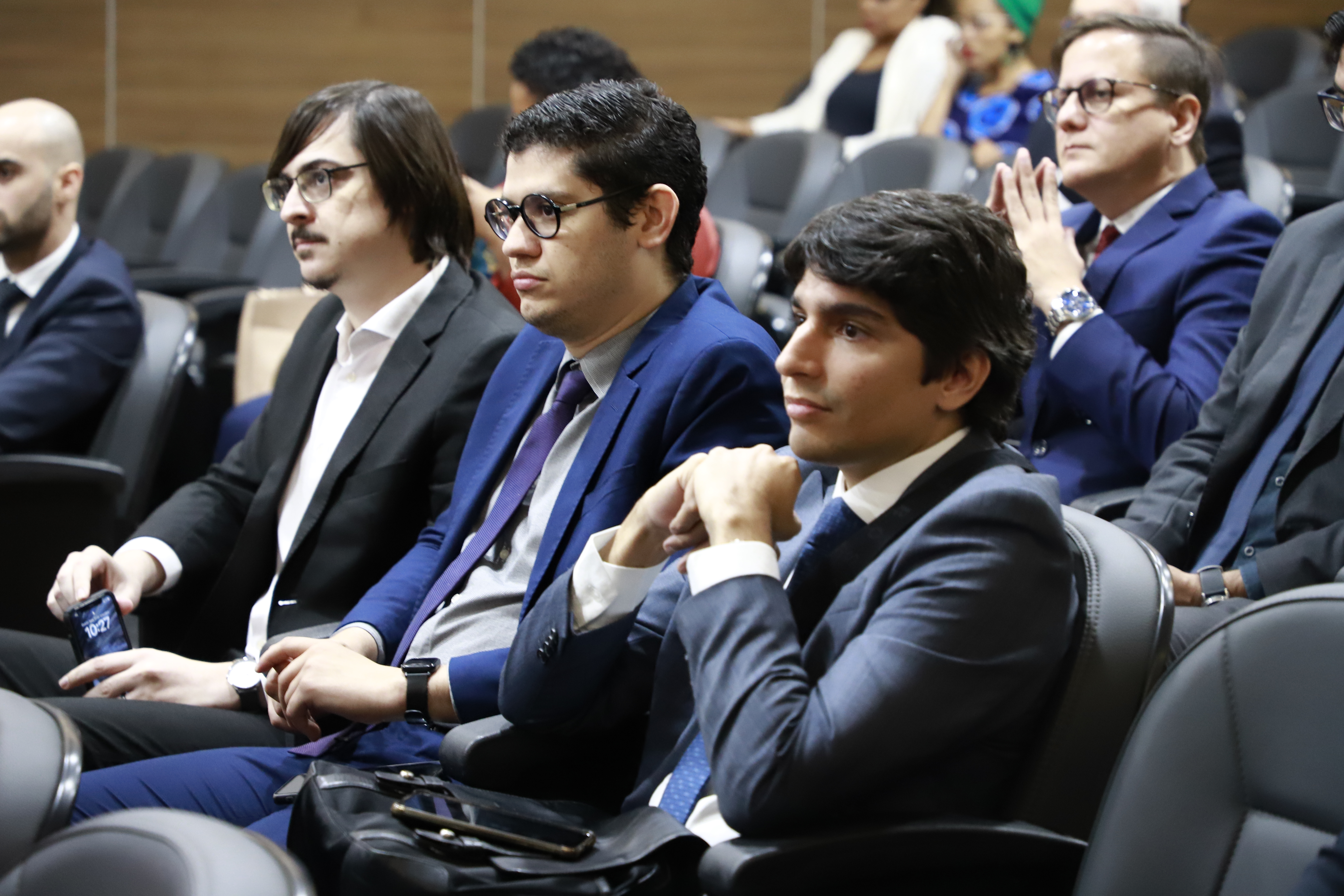 II Encontro de Comiss&otilde;es