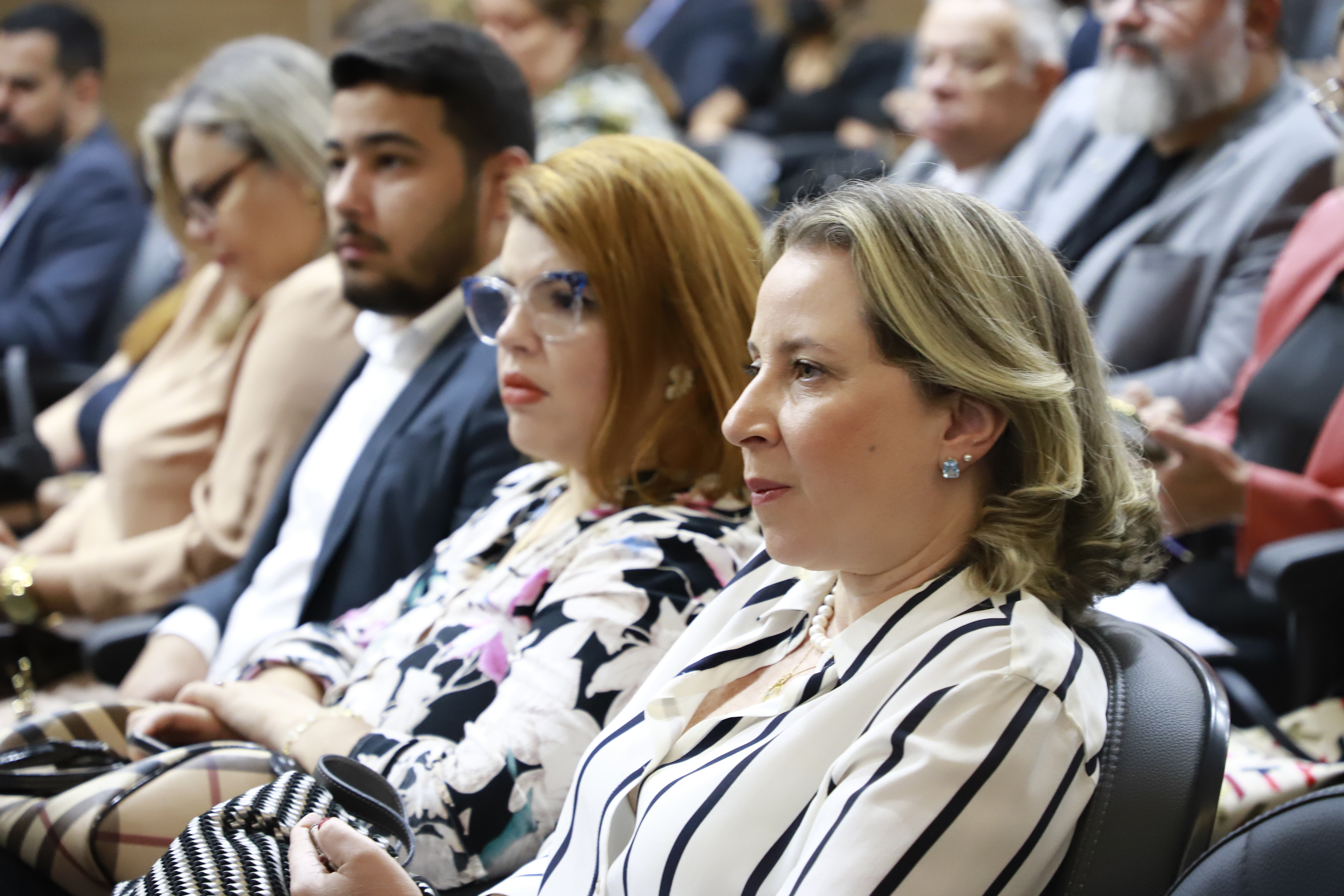 II Encontro de Comiss&otilde;es