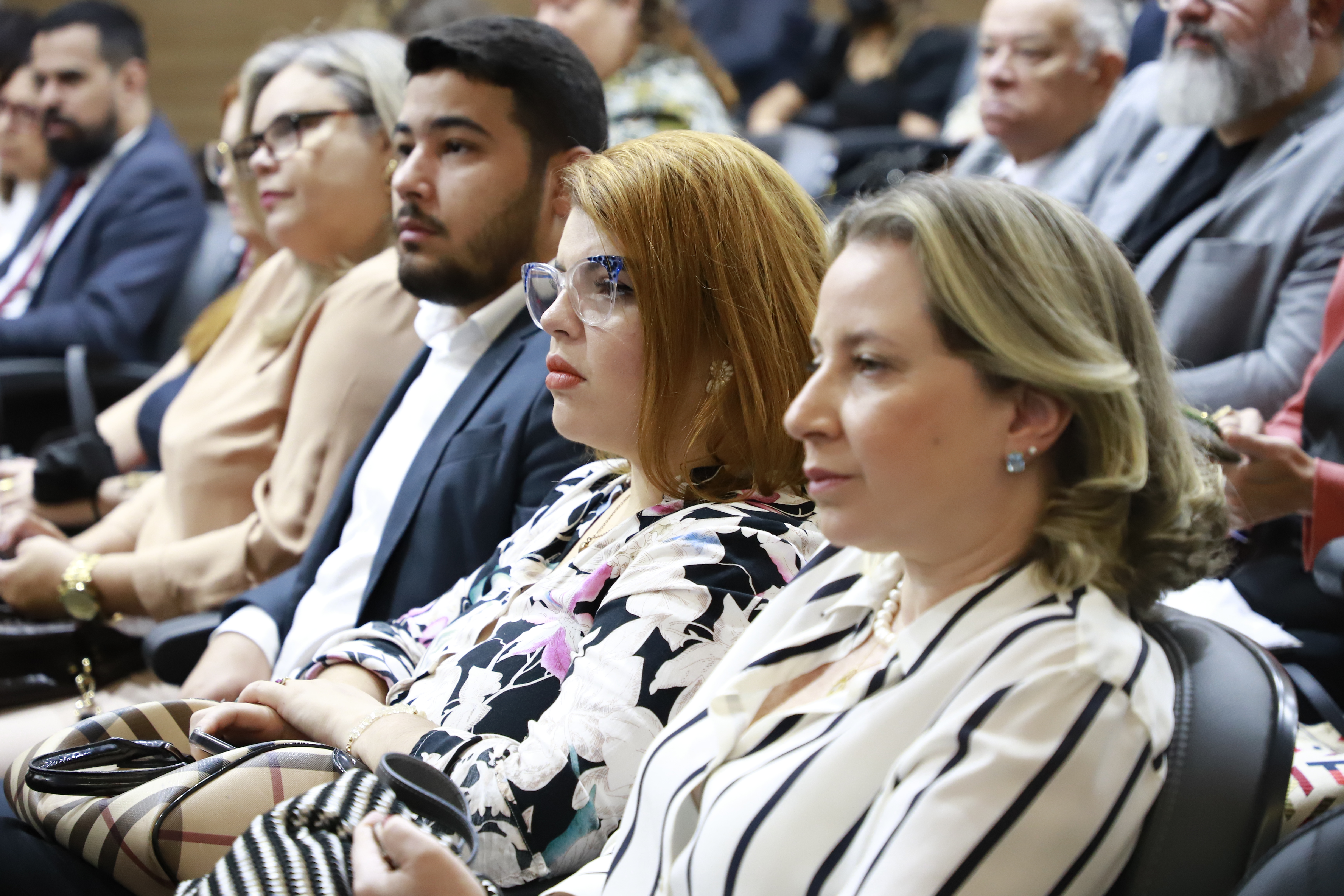 II Encontro de Comiss&otilde;es
