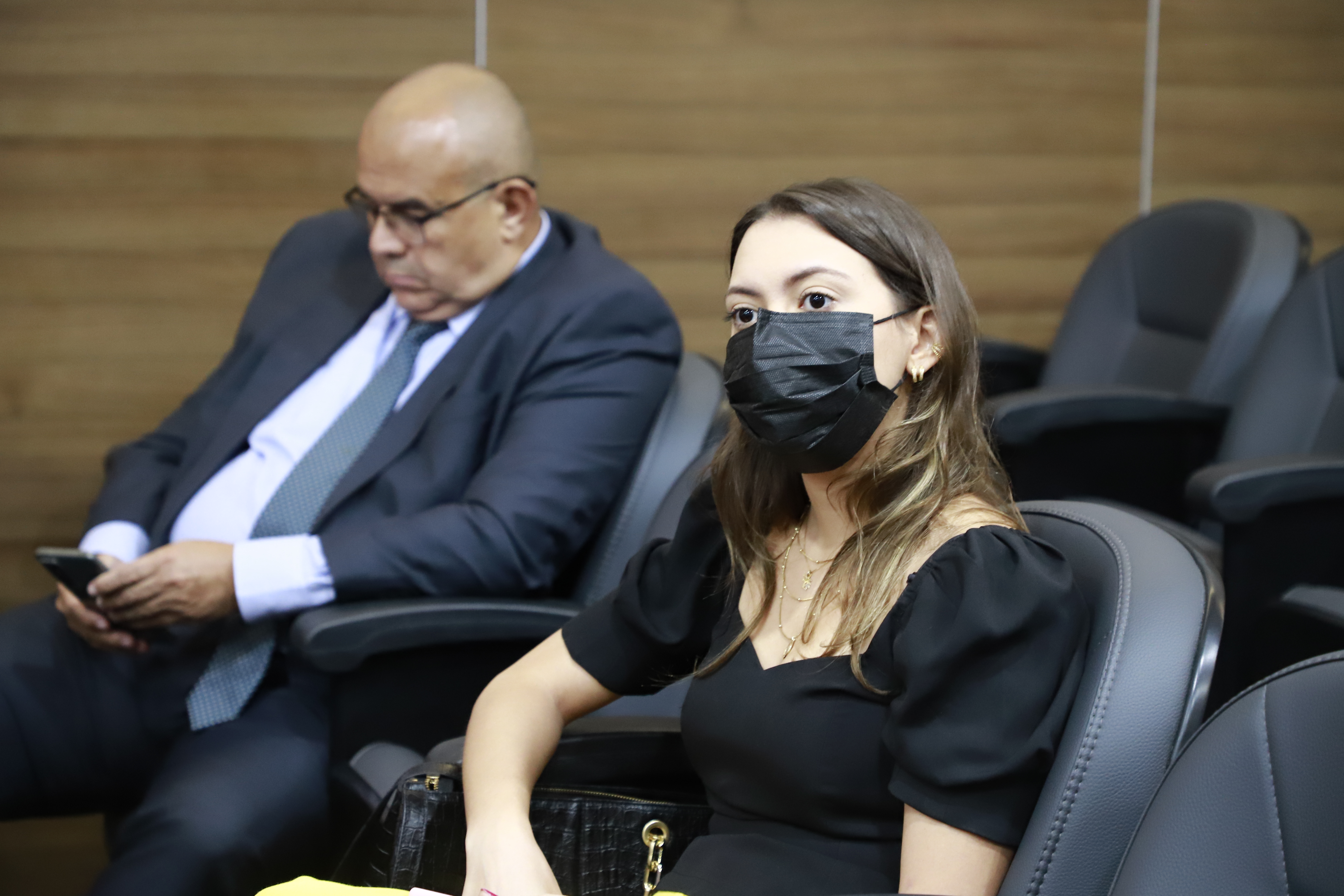 II Encontro de Comiss&otilde;es