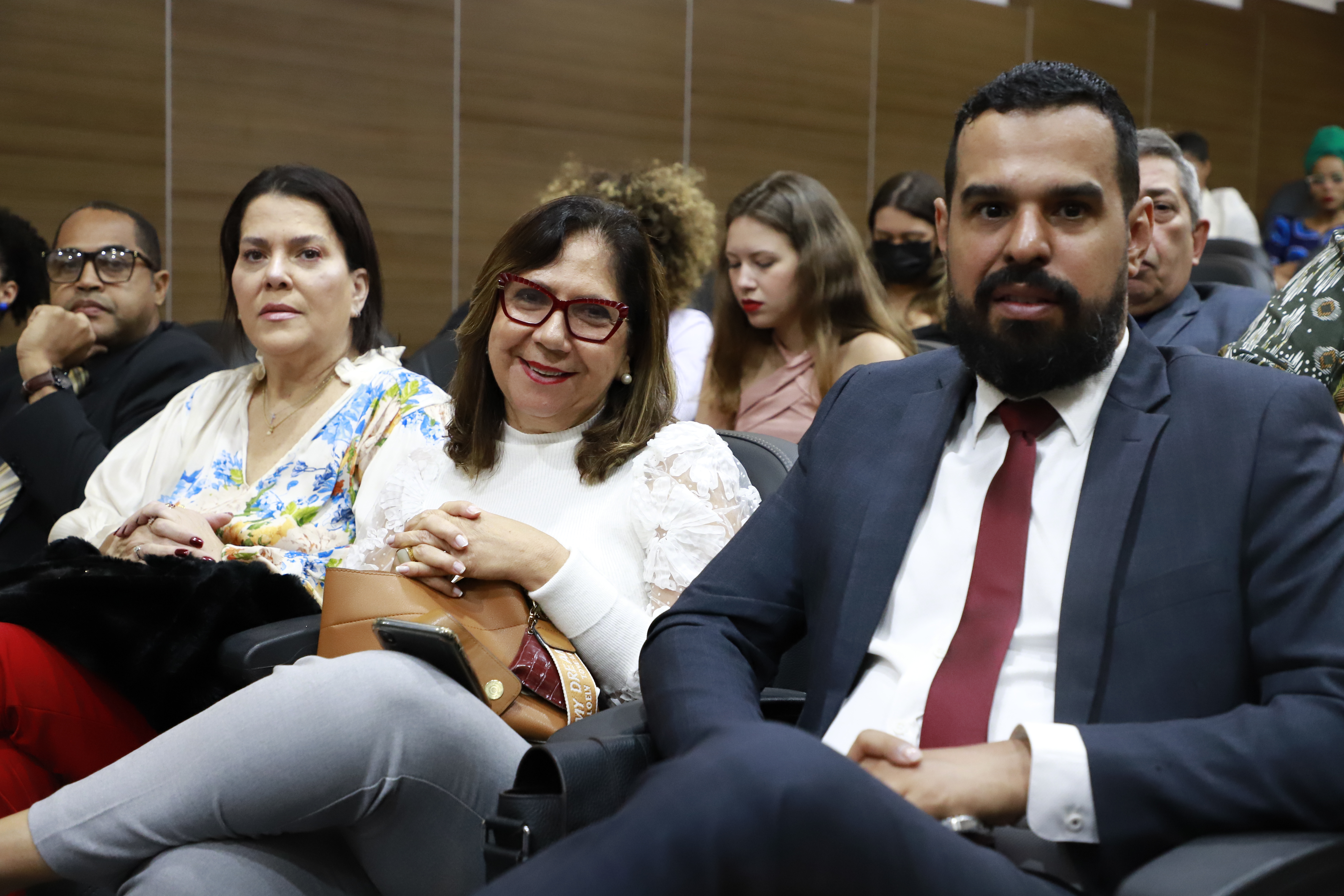 II Encontro de Comiss&otilde;es