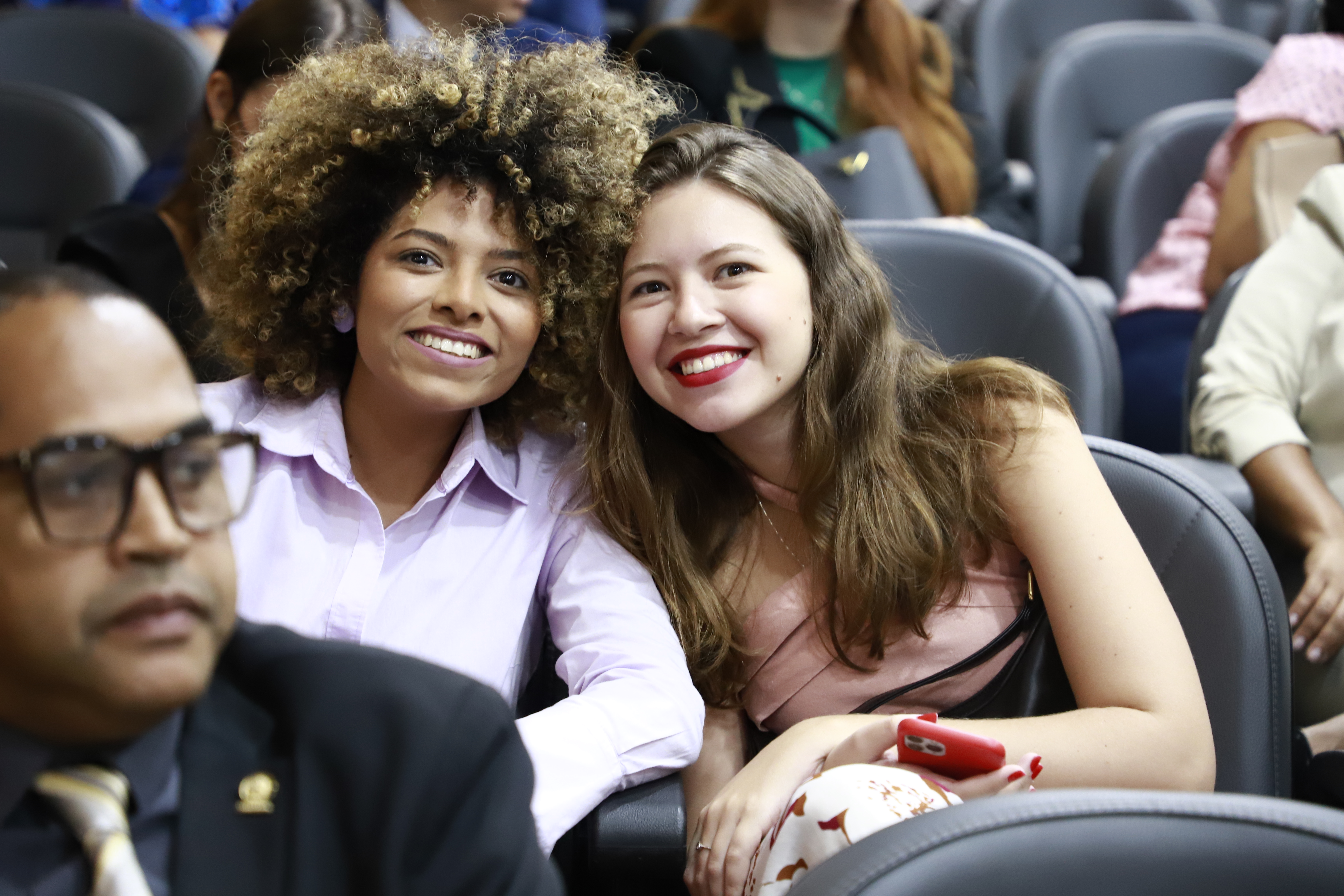 II Encontro de Comiss&otilde;es