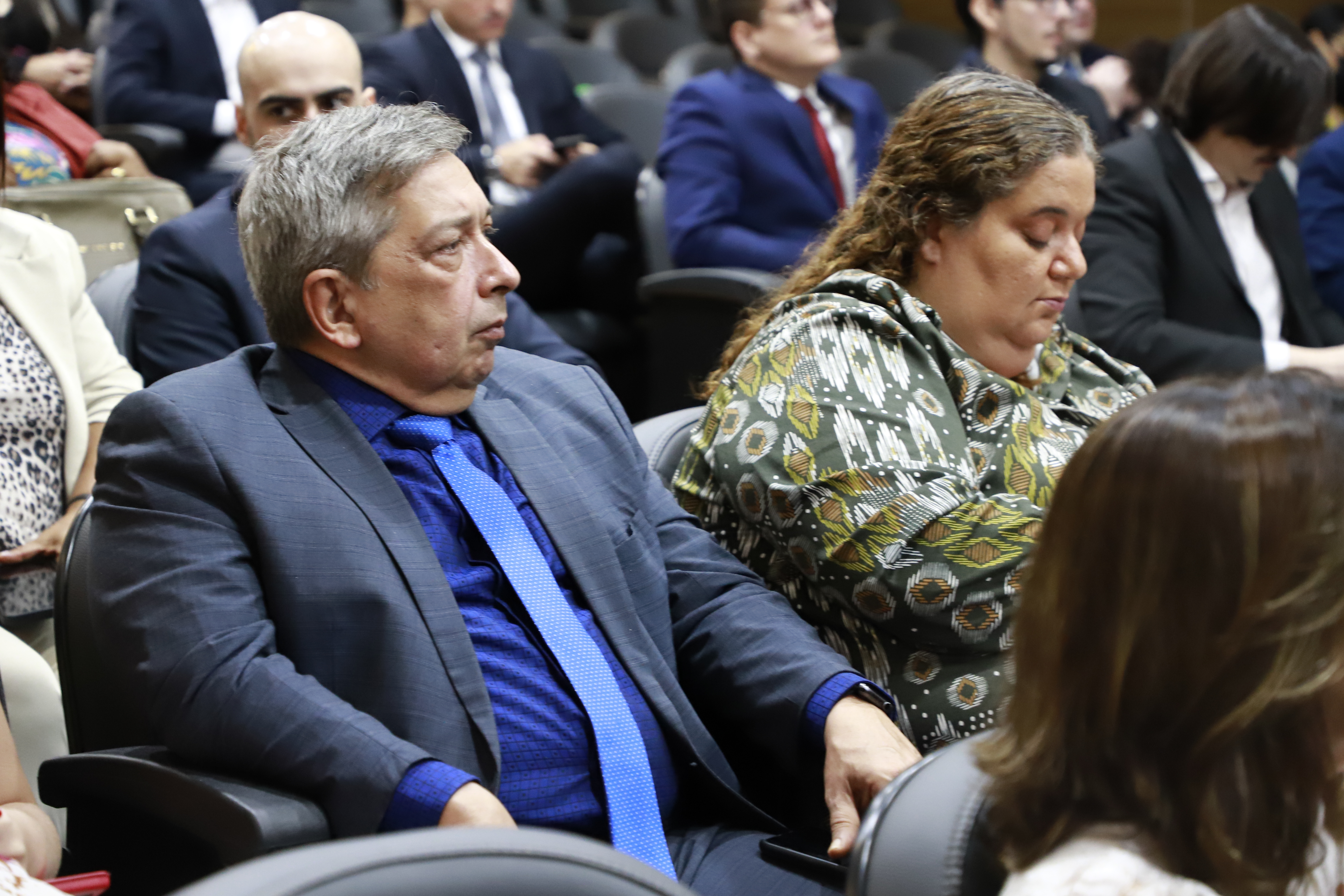 II Encontro de Comiss&otilde;es