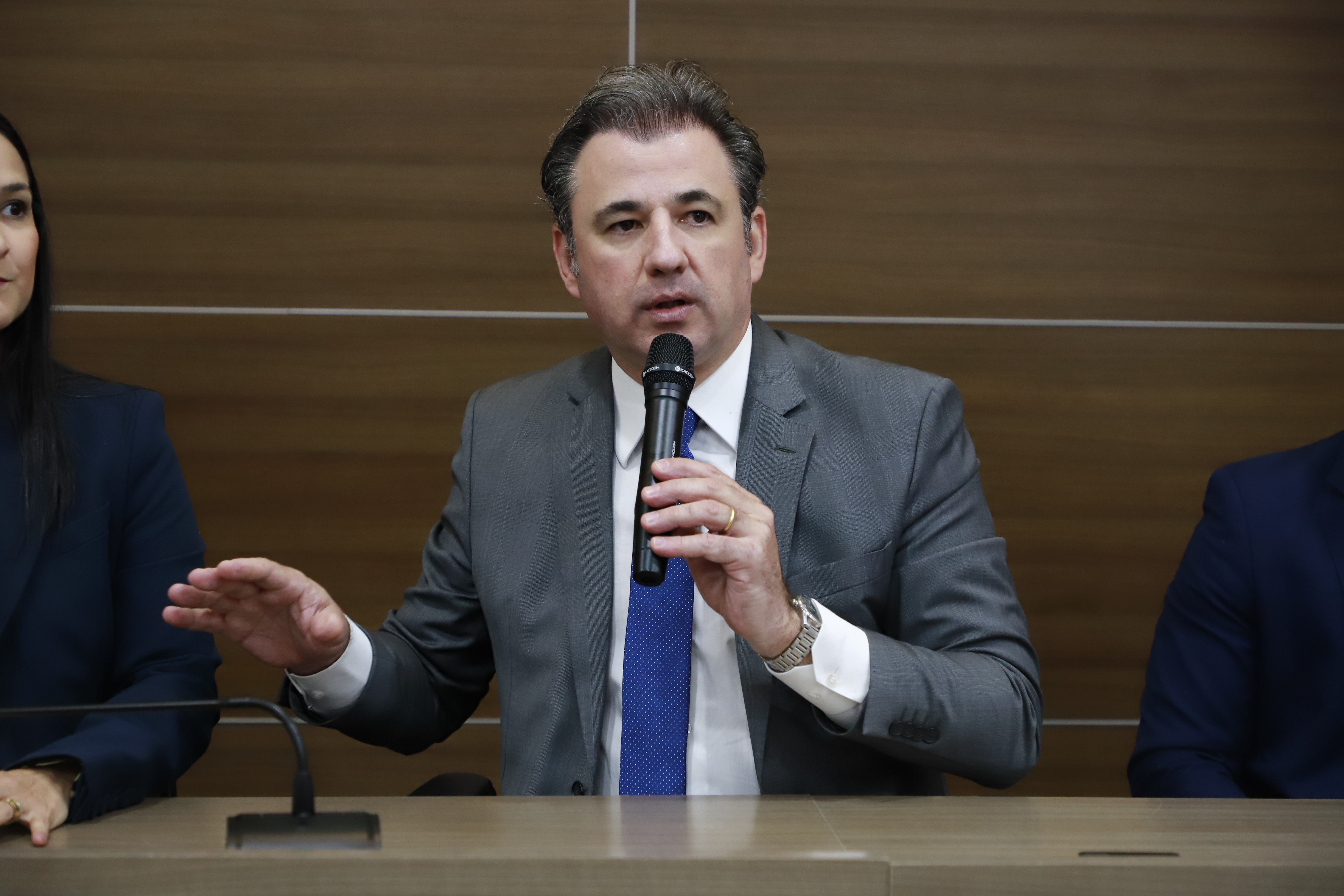 II Encontro de Comiss&otilde;es