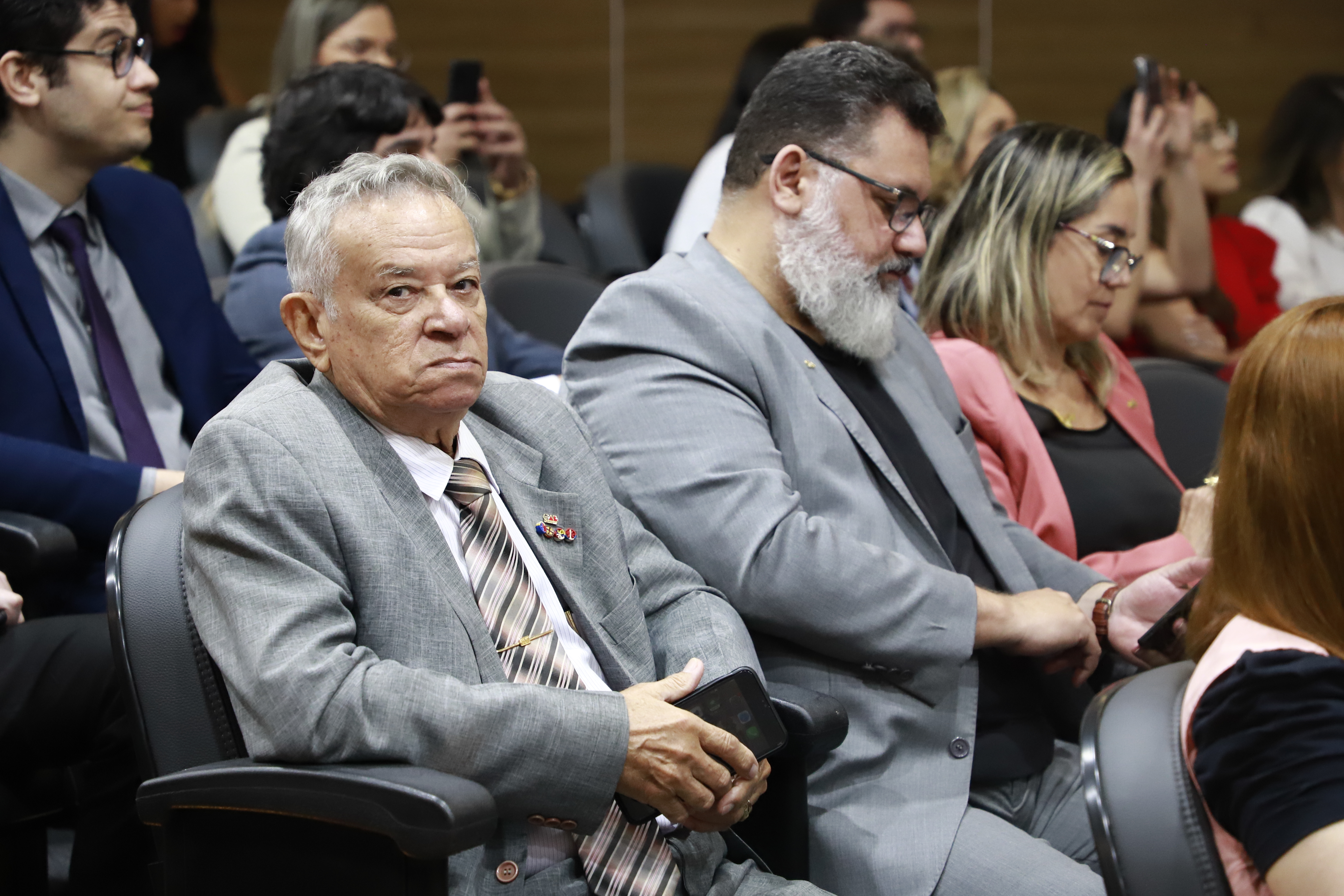 II Encontro de Comiss&otilde;es
