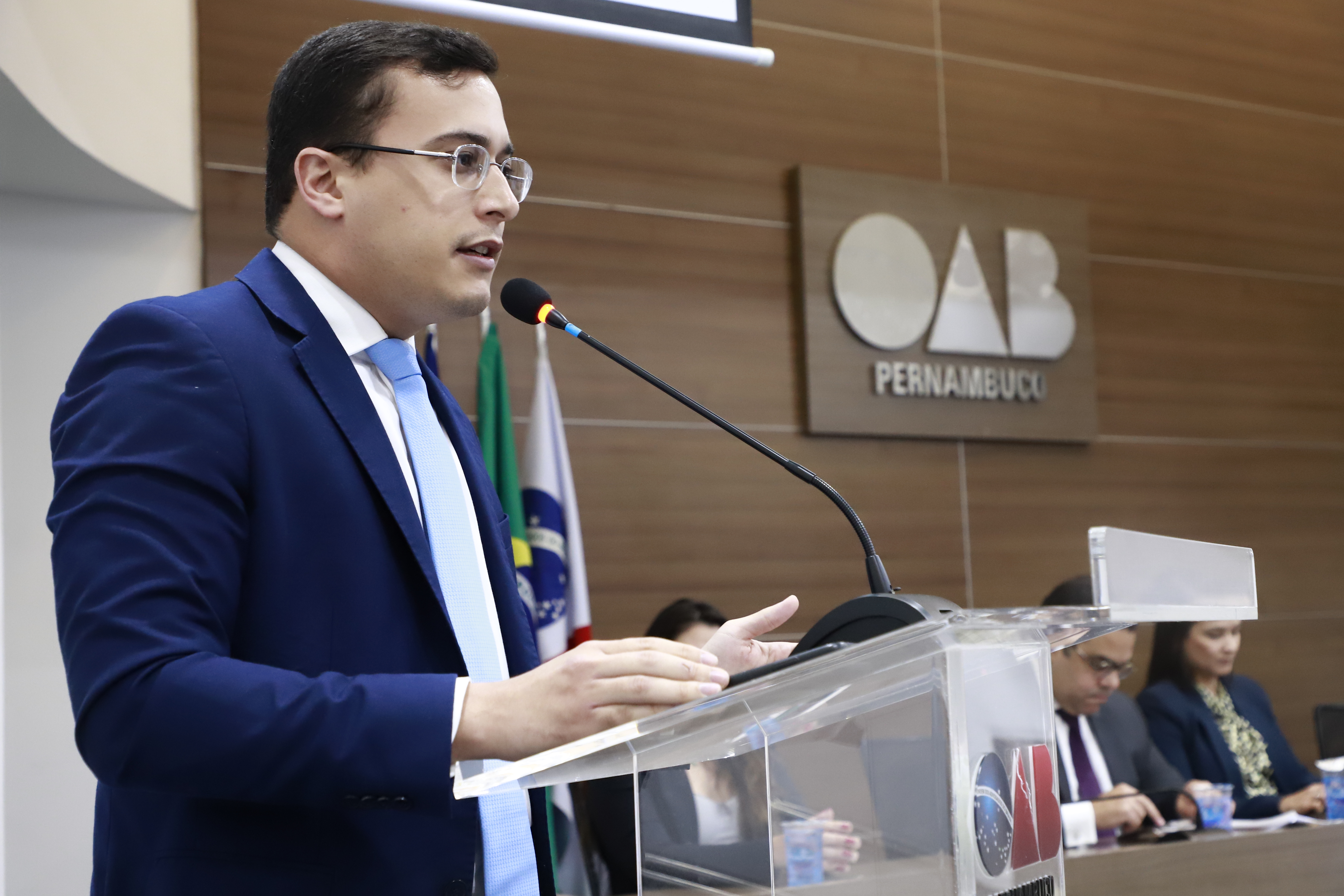 II Encontro de Comiss&otilde;es