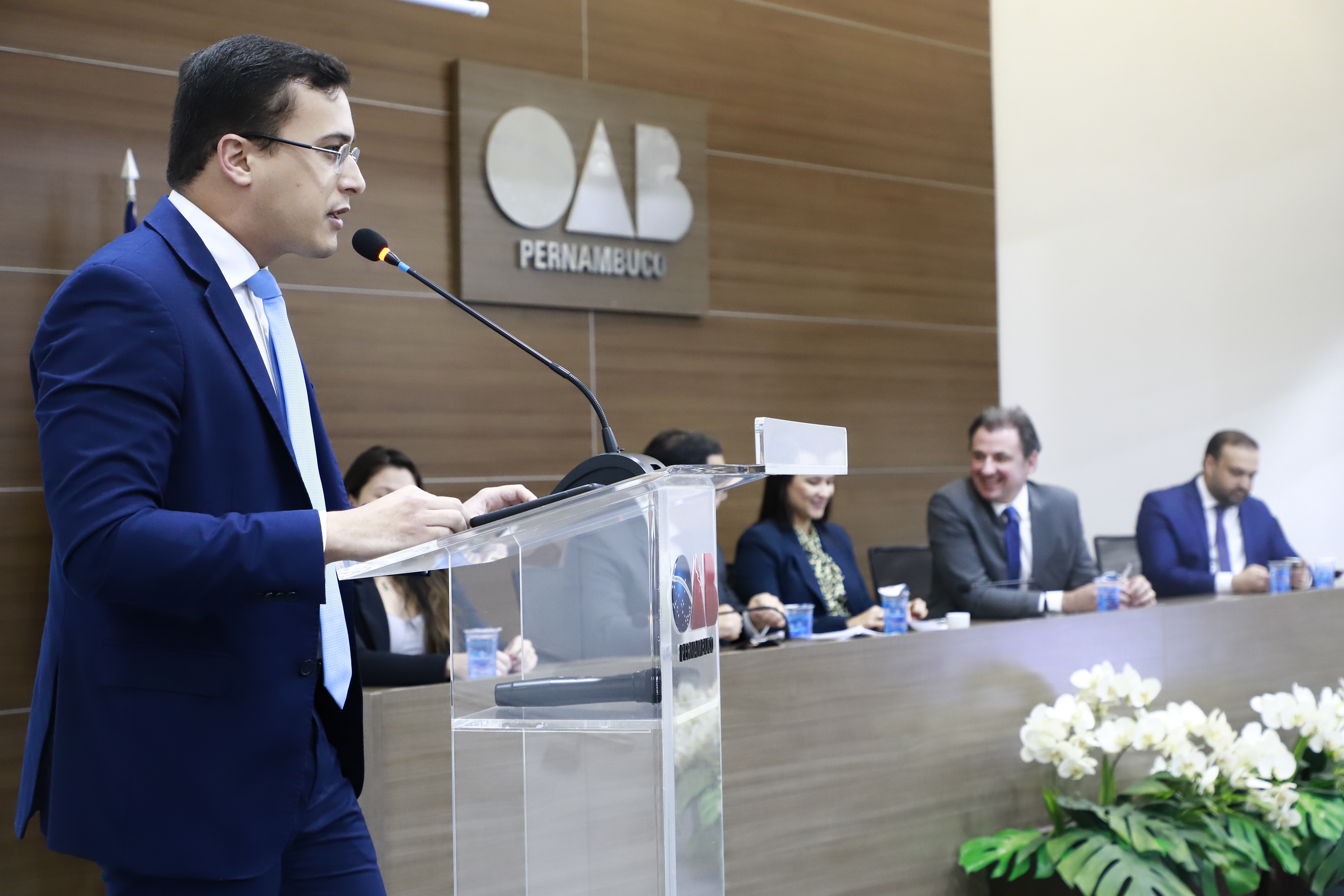 II Encontro de Comiss&otilde;es