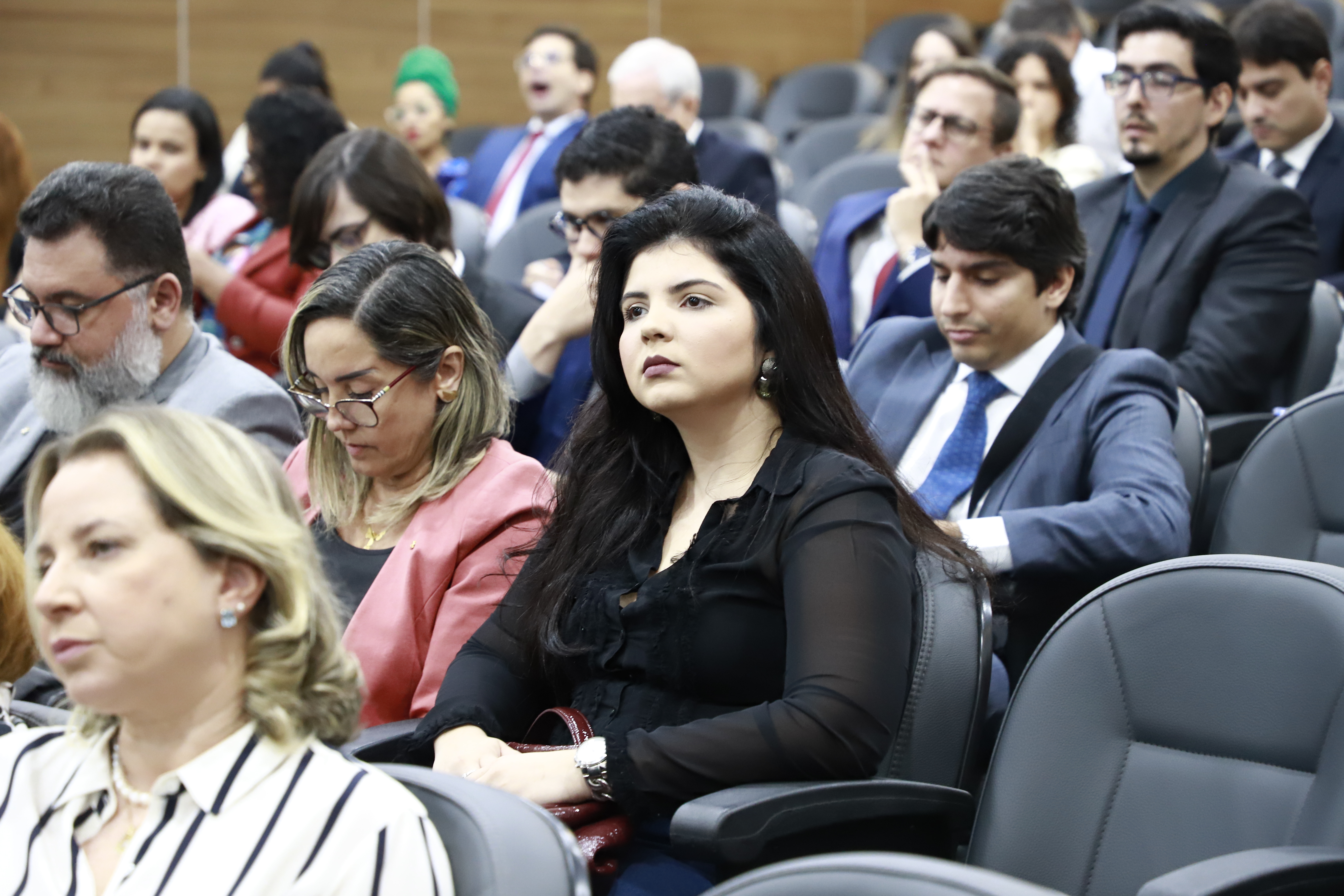 II Encontro de Comiss&otilde;es