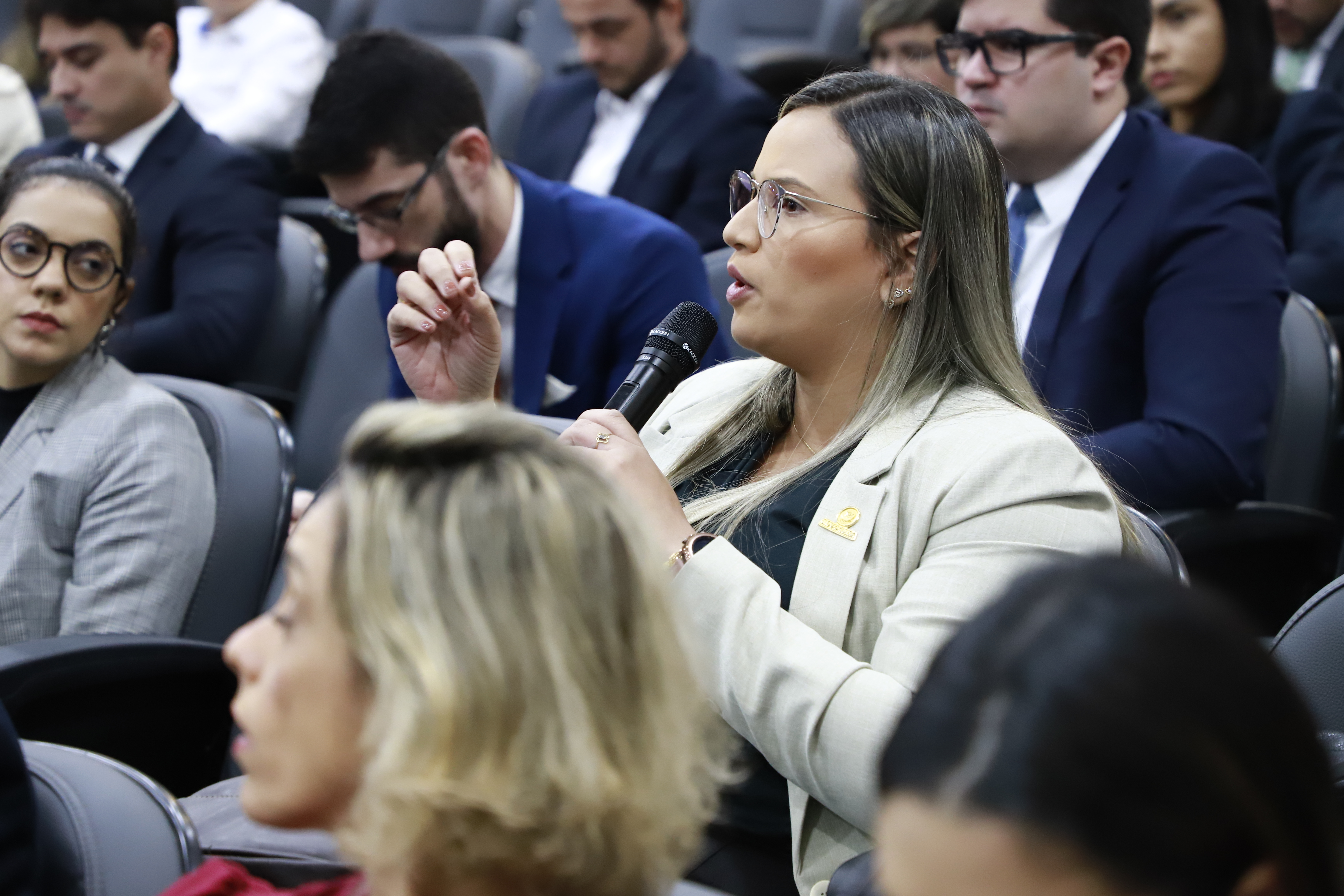 II Encontro de Comiss&otilde;es