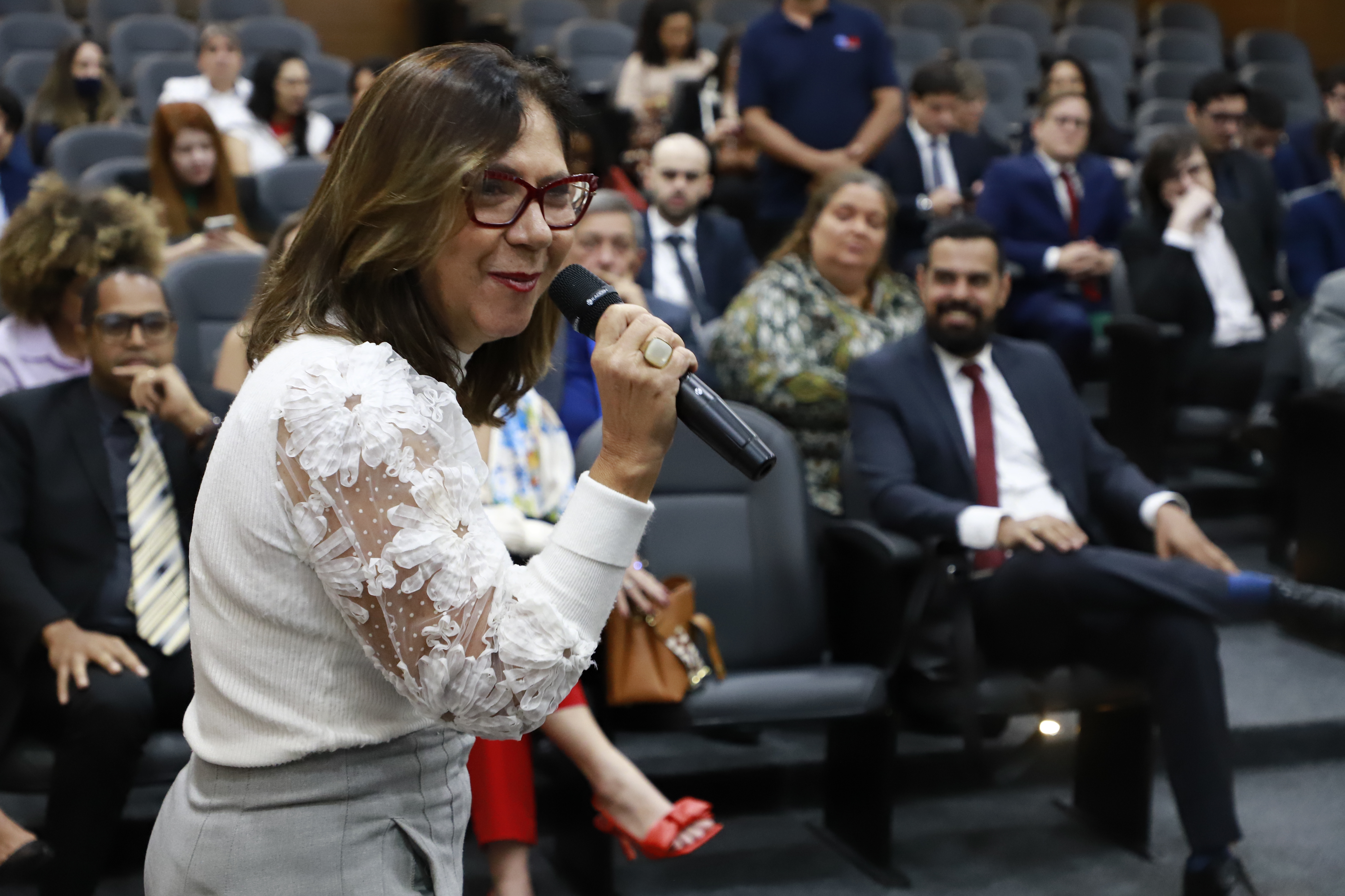 II Encontro de Comiss&otilde;es