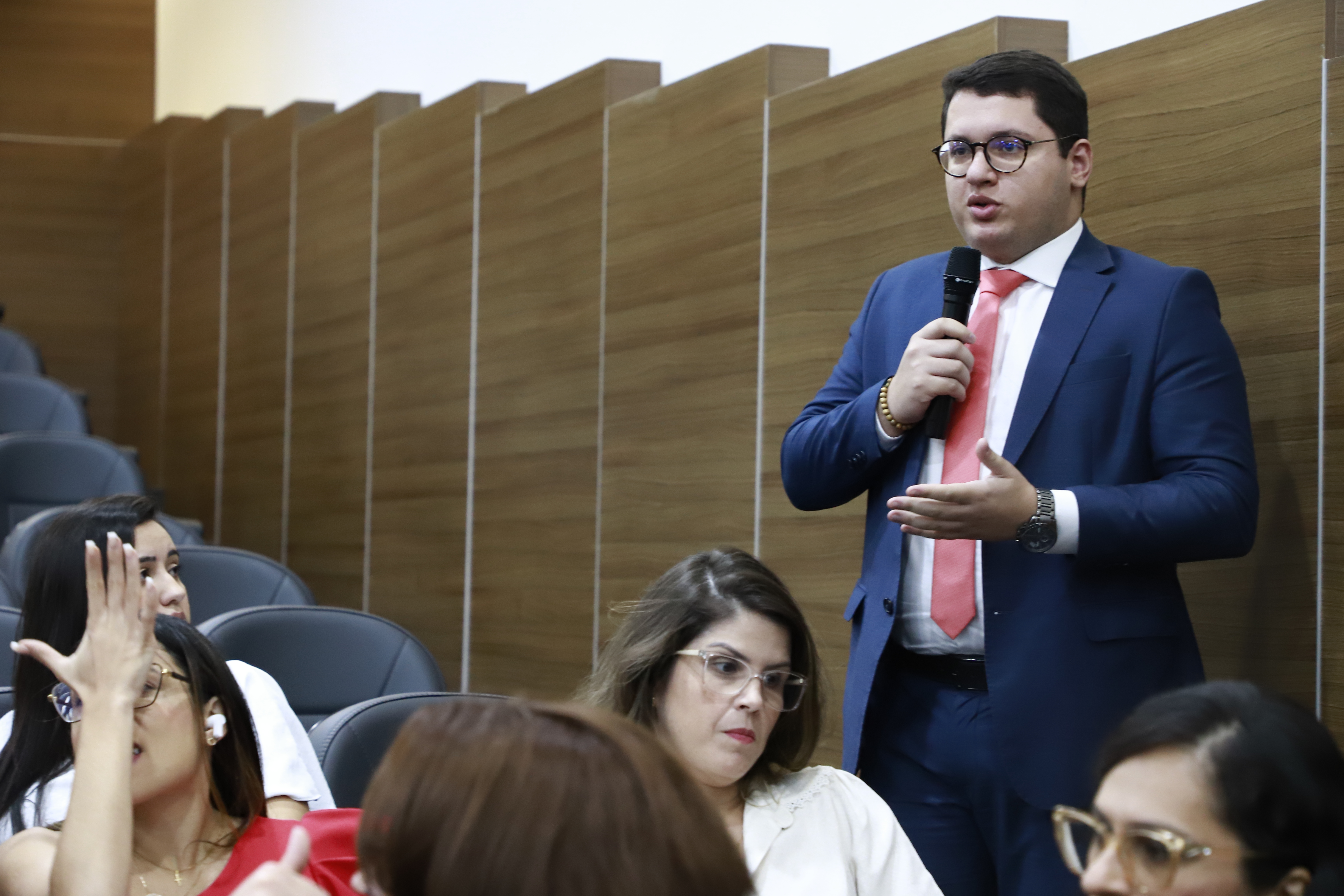 II Encontro de Comiss&otilde;es