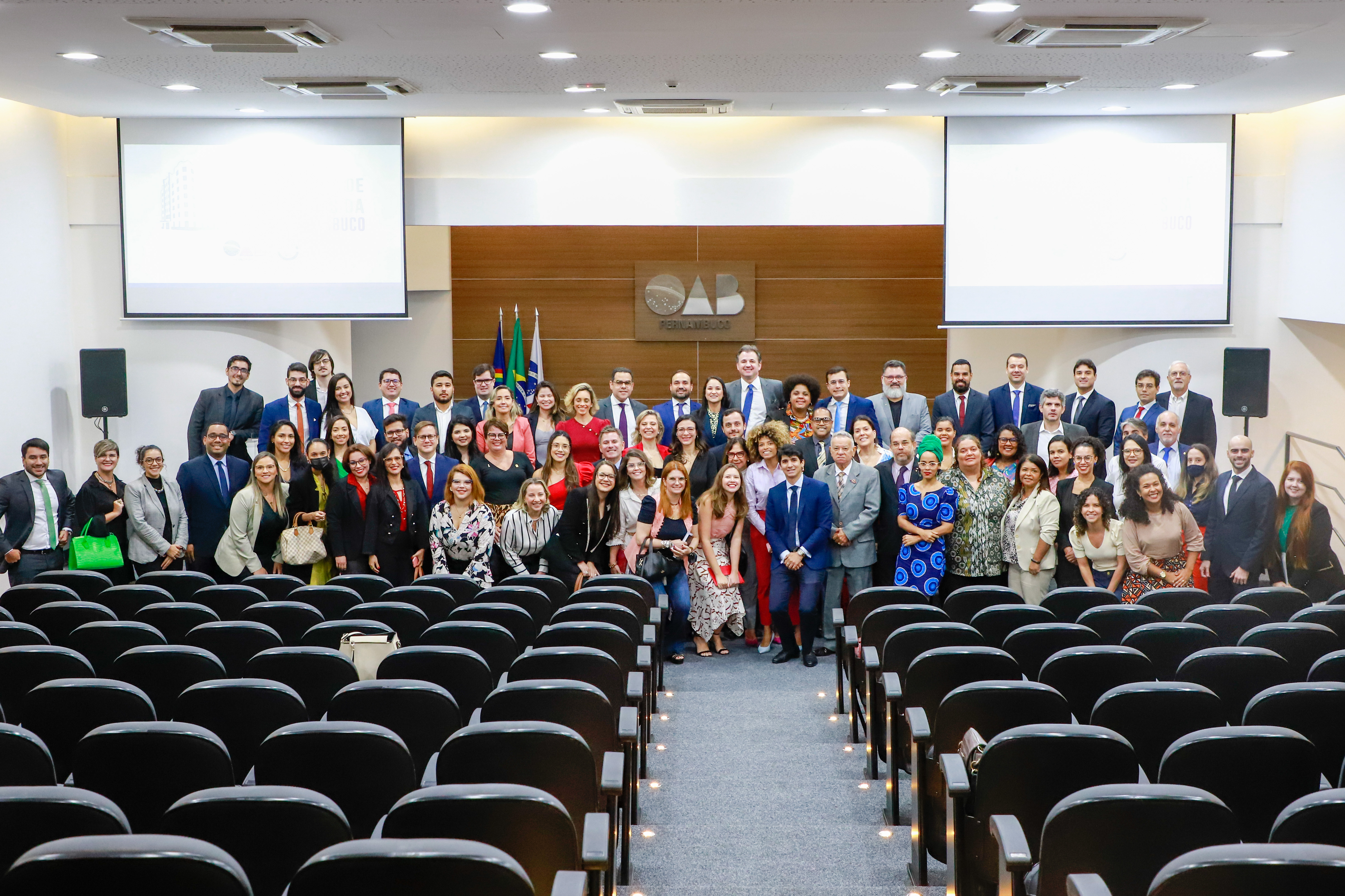 II Encontro de Comiss&otilde;es