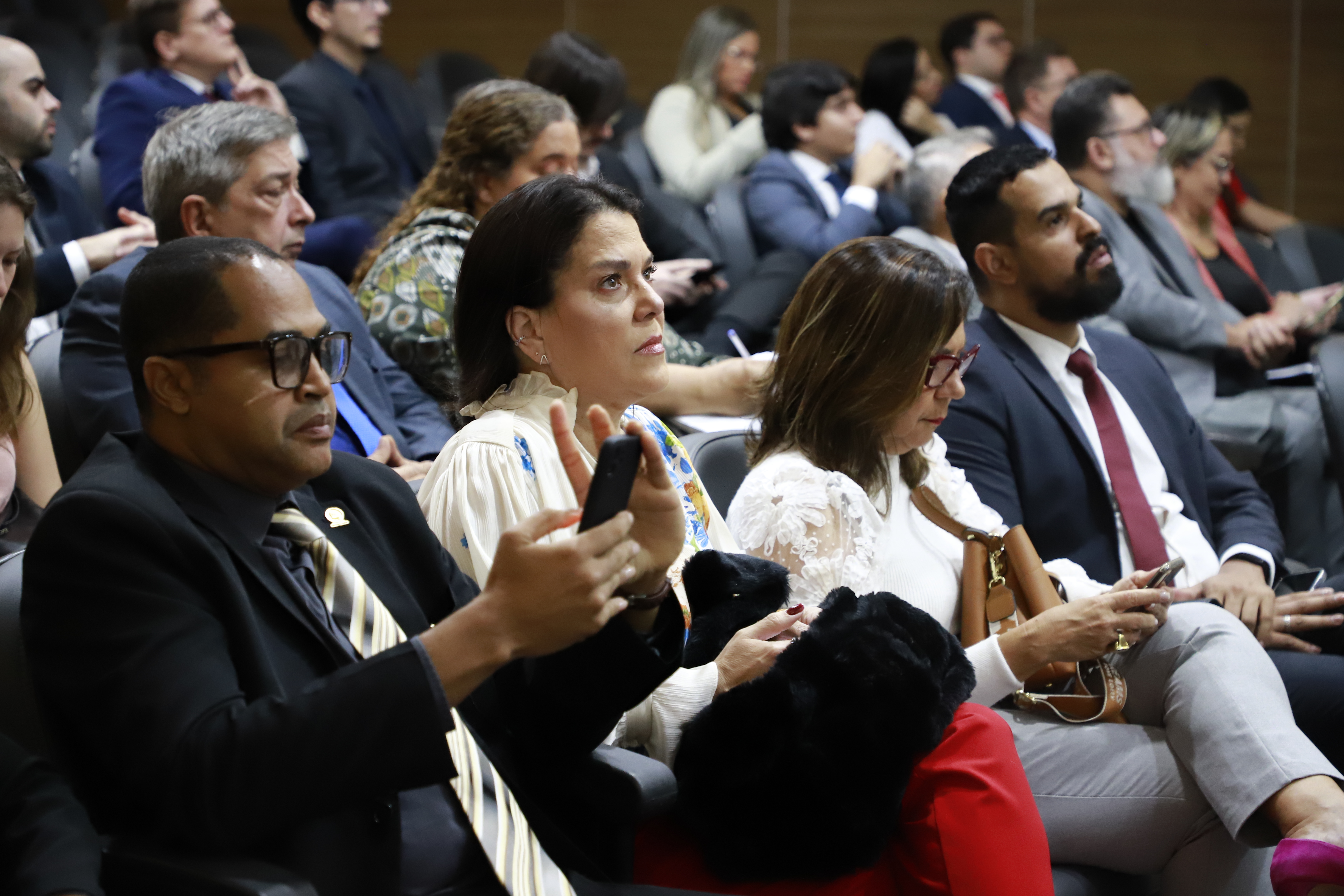 II Encontro de Comiss&otilde;es
