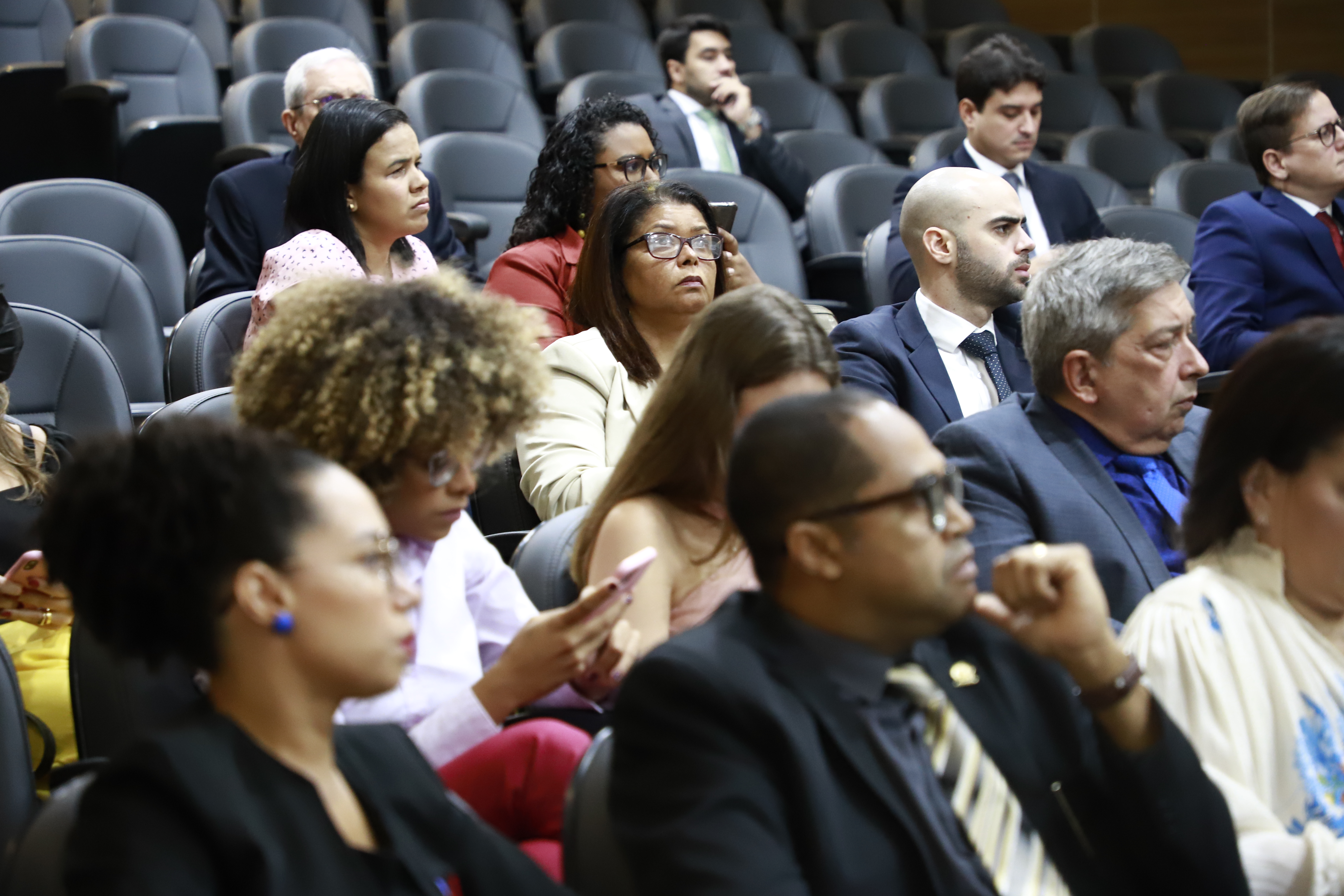 II Encontro de Comiss&otilde;es