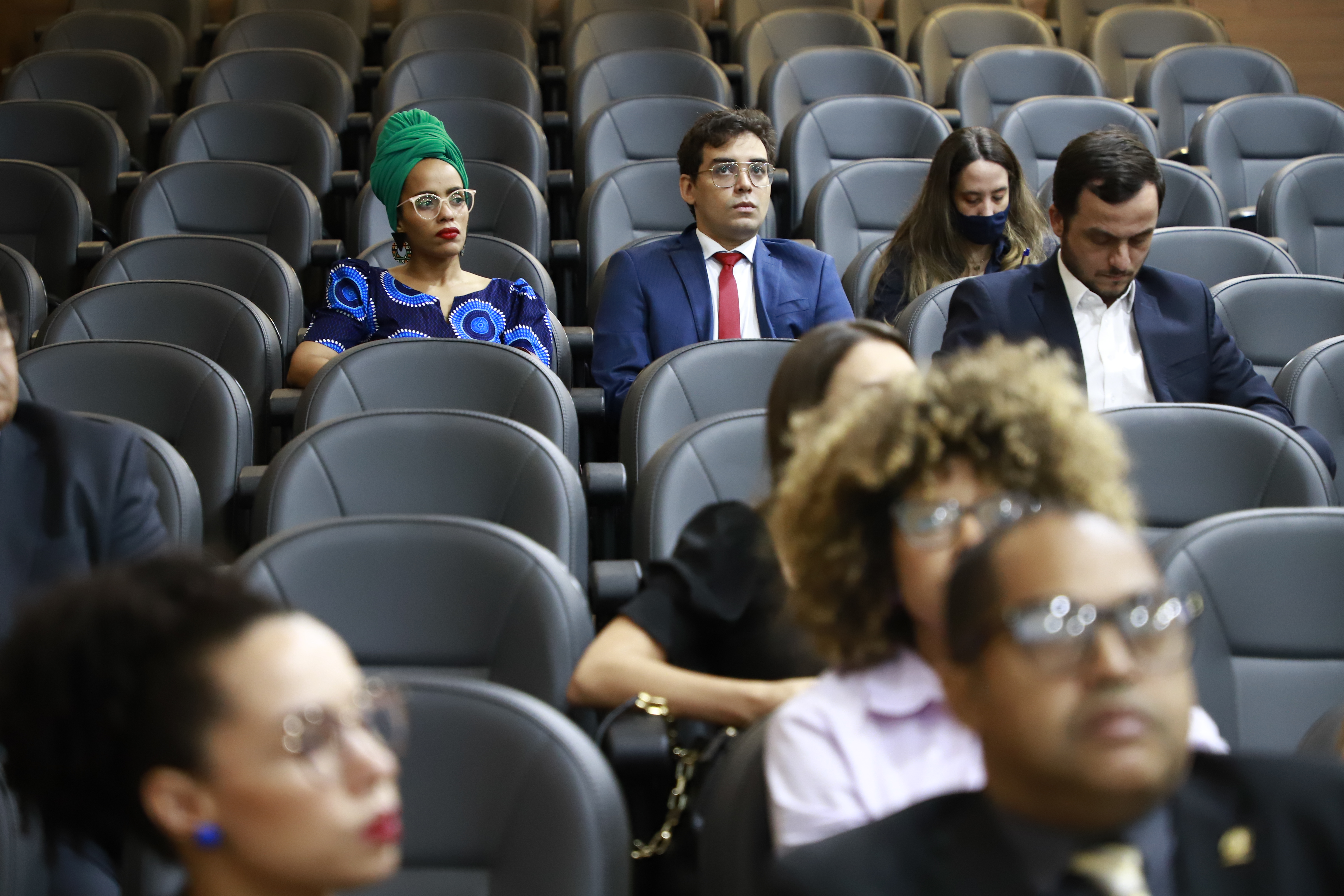 II Encontro de Comiss&otilde;es