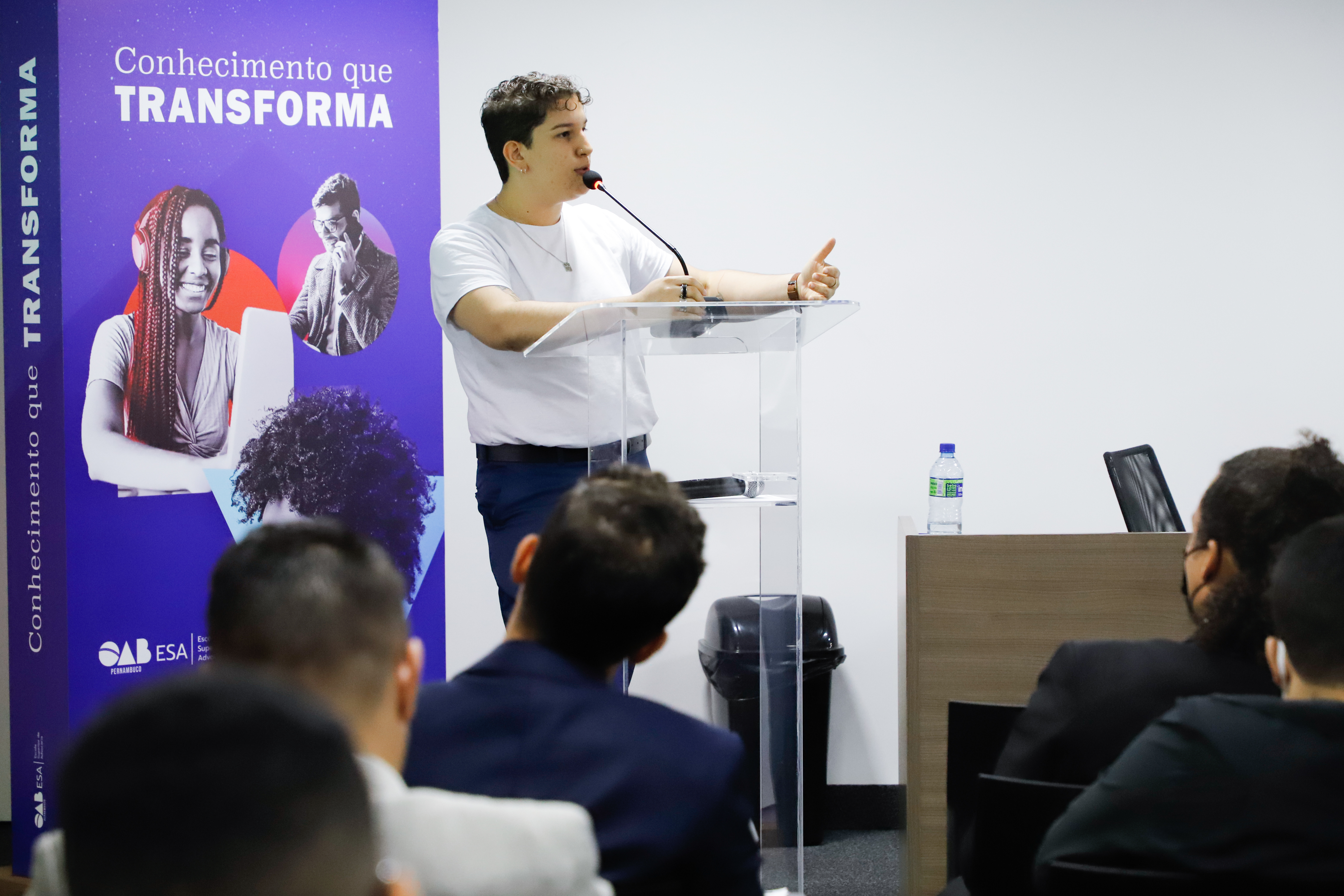 III Congresso Brasileiro de Diversidade Sexual e de G&ecirc;nero