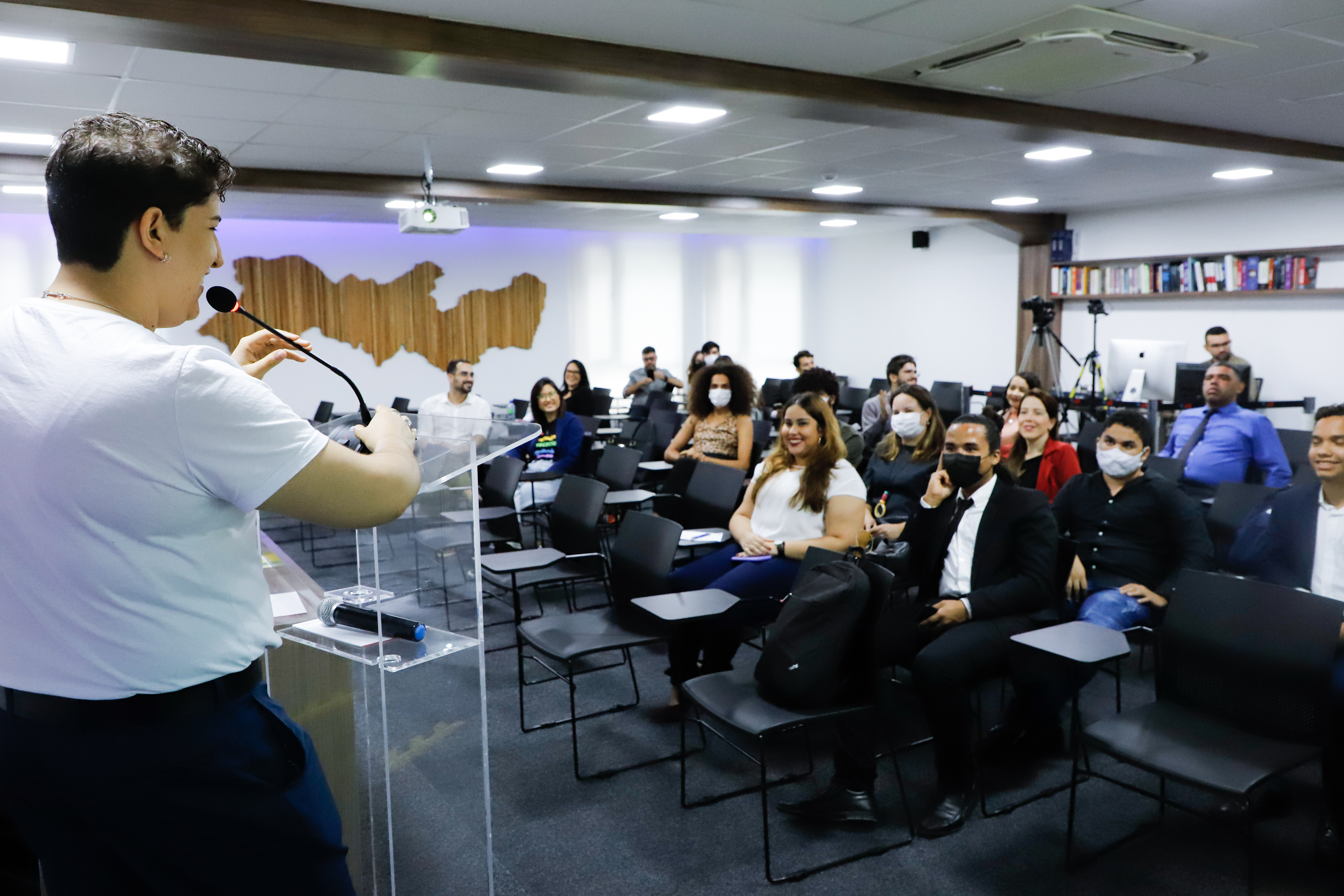 III Congresso Brasileiro de Diversidade Sexual e de G&ecirc;nero