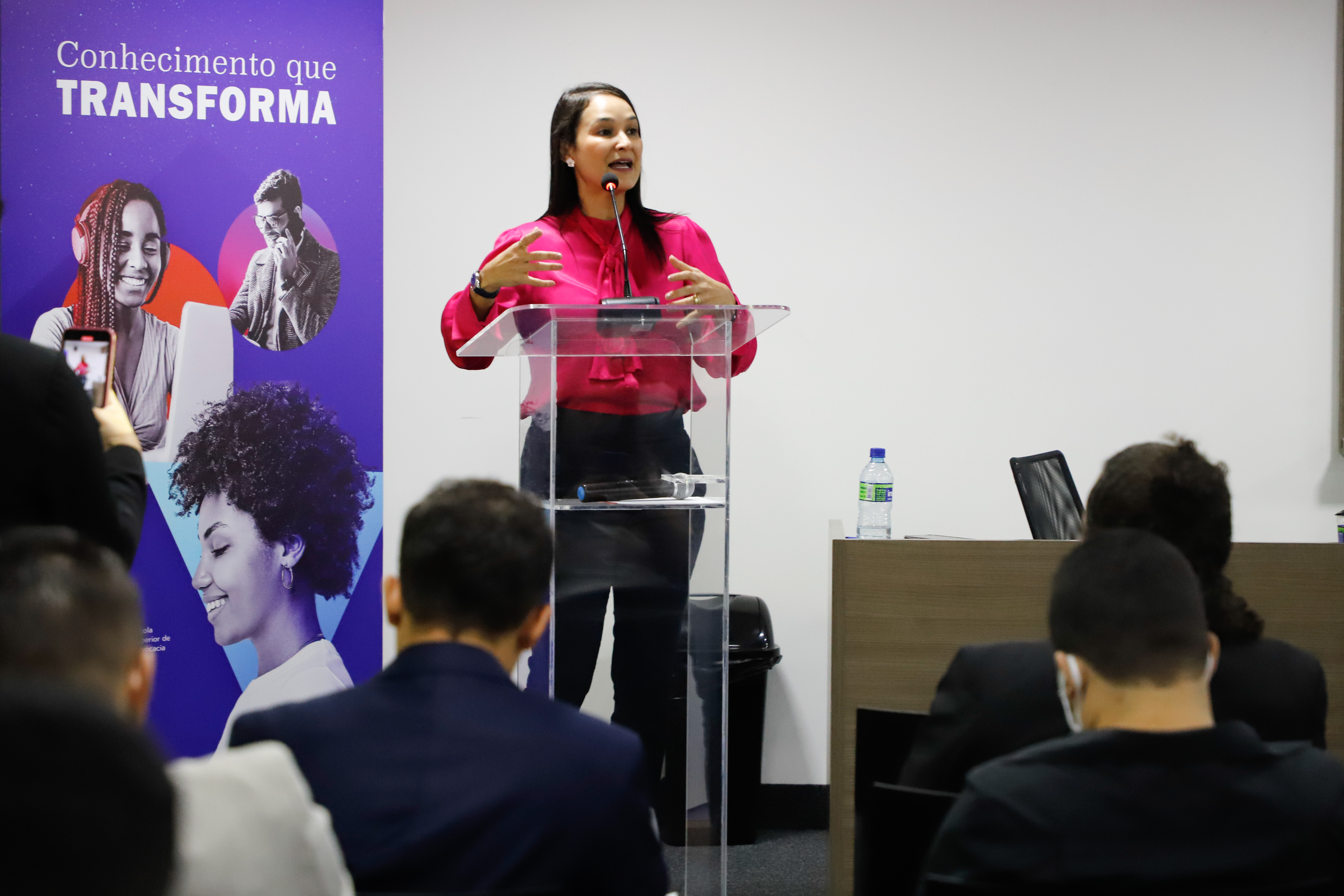 III Congresso Brasileiro de Diversidade Sexual e de G&ecirc;nero
