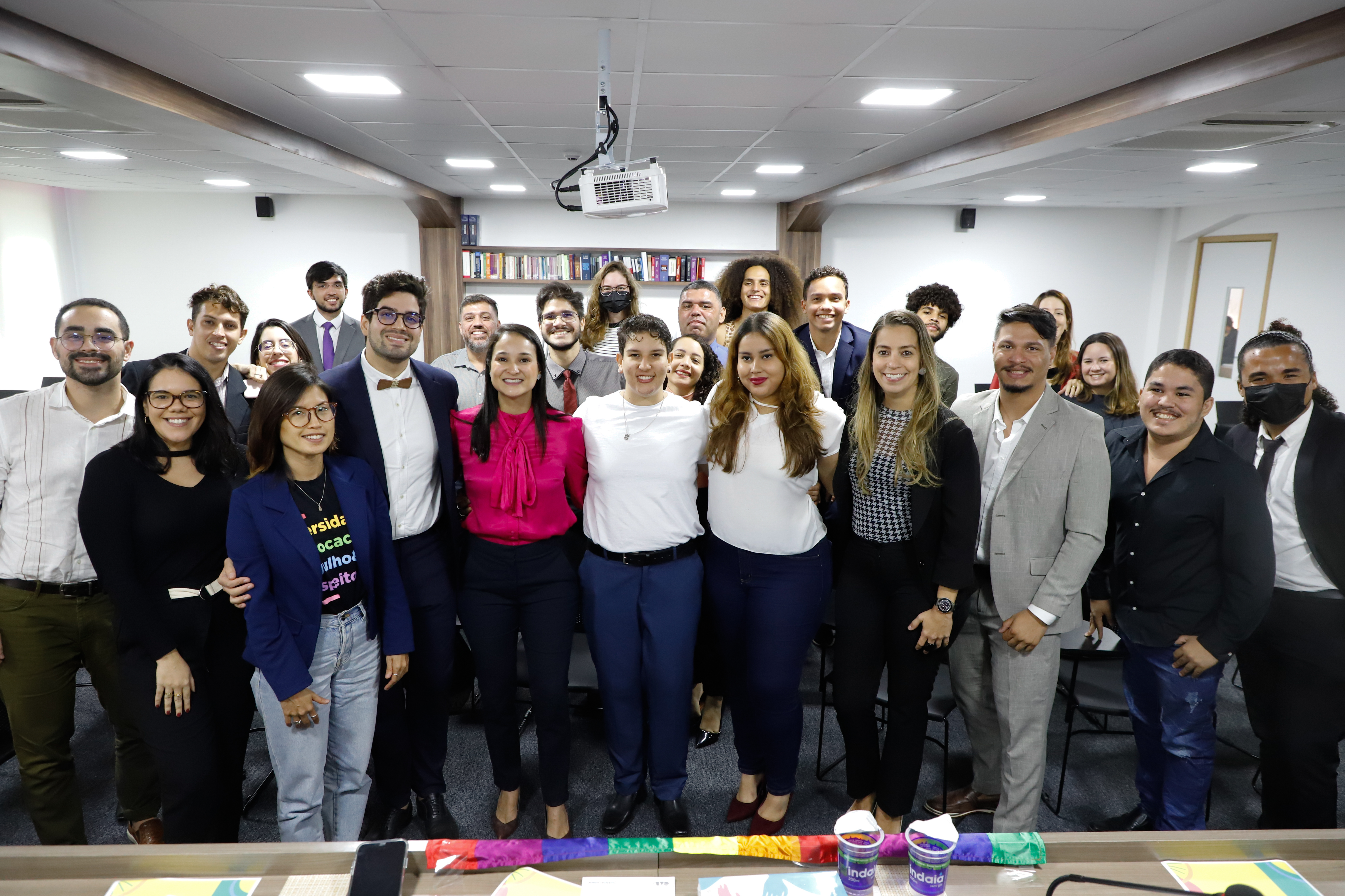 III Congresso Brasileiro de Diversidade Sexual e de G&ecirc;nero