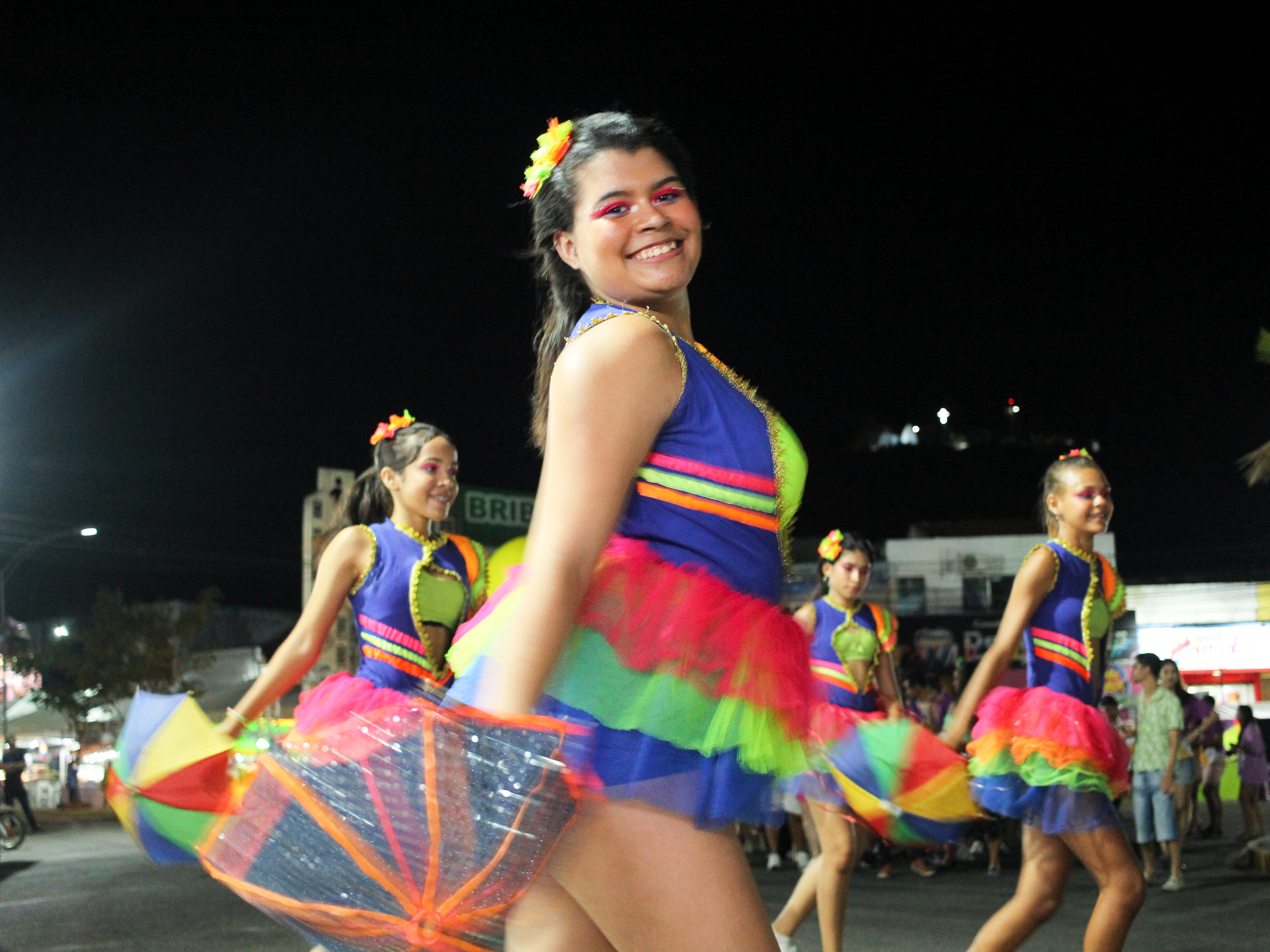 Carnaval OAB Pesqueira - Liberdade Incondicional 2023