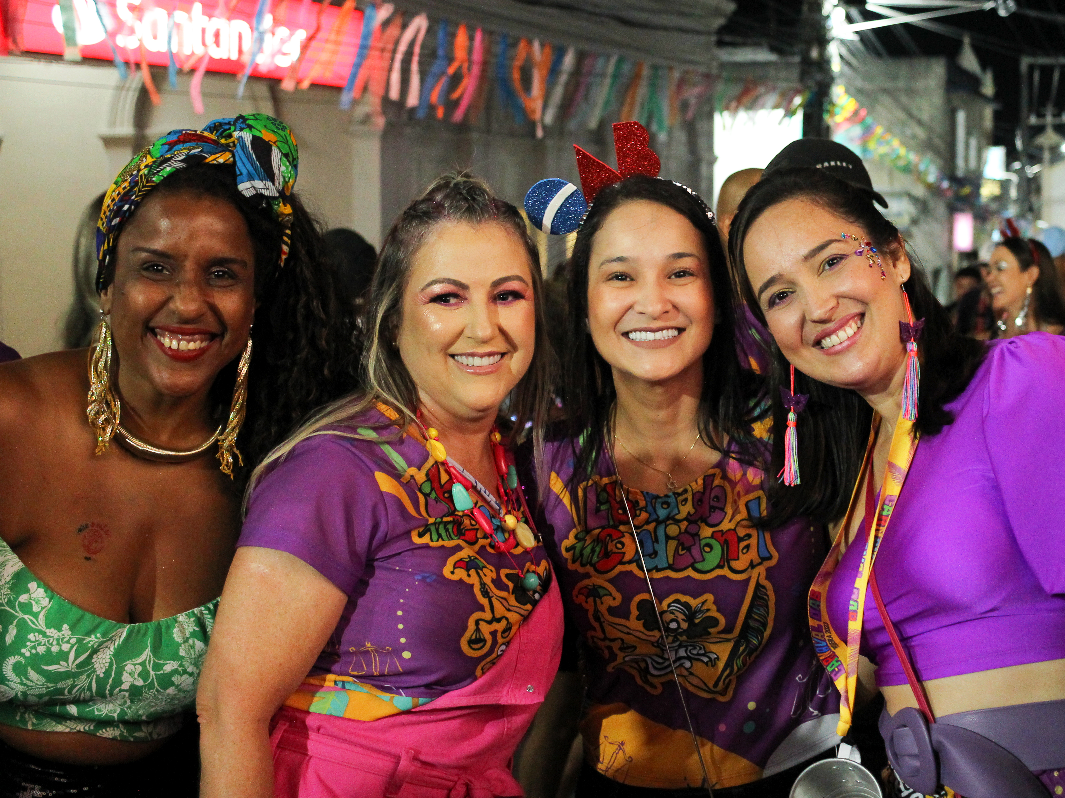 Carnaval OAB Pesqueira - Liberdade Incondicional 2023