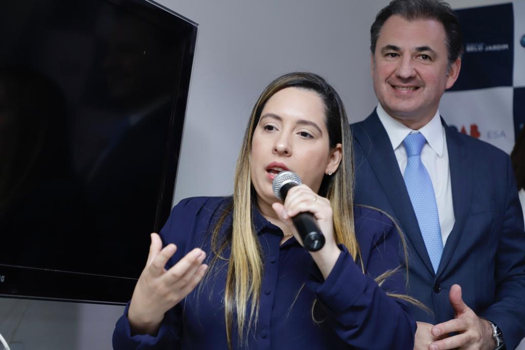 Inaugura&ccedil;&atilde;o Coworking Belo Jardim