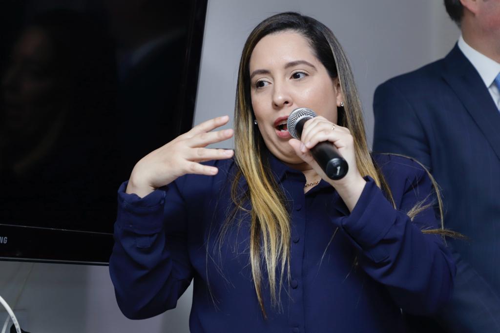 Inaugura&ccedil;&atilde;o Coworking Belo Jardim