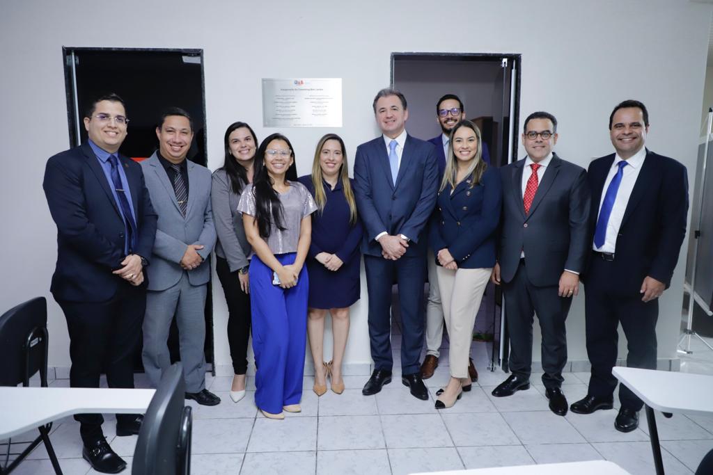 Inaugura&ccedil;&atilde;o Coworking Belo Jardim