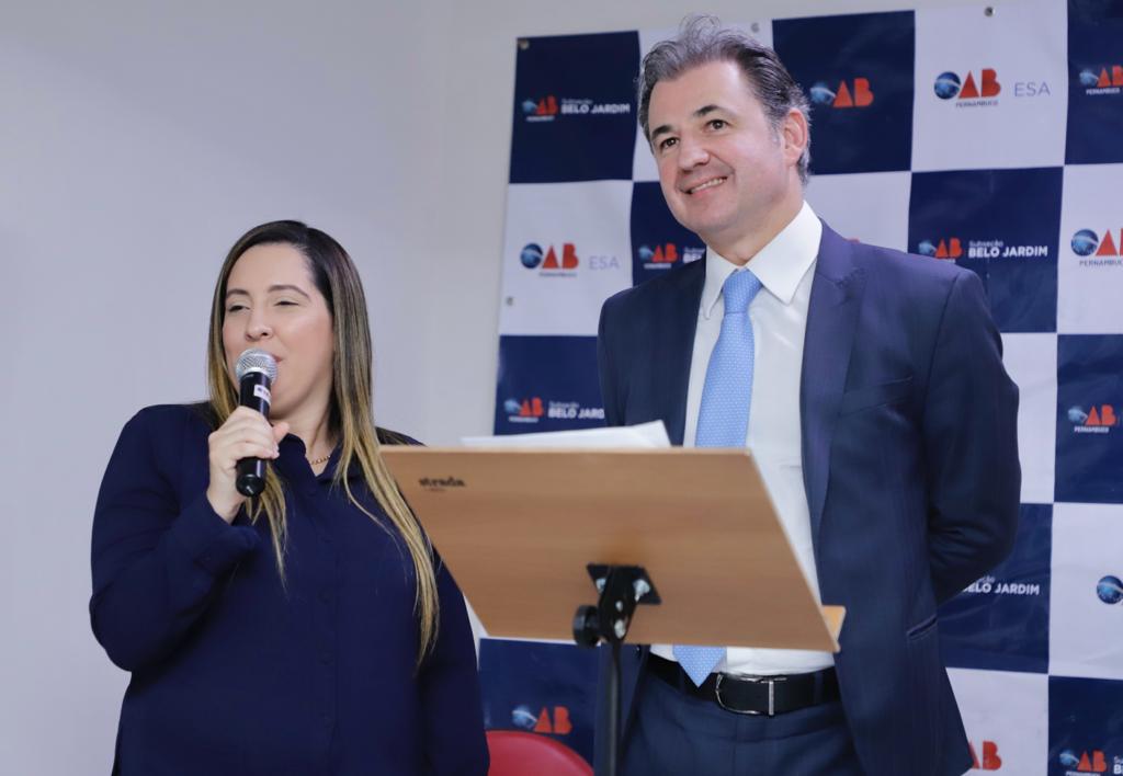 Inaugura&ccedil;&atilde;o Coworking Belo Jardim