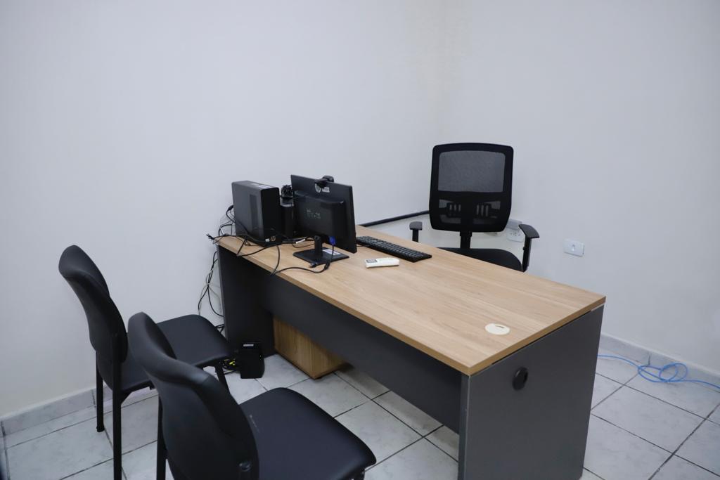 Inaugura&ccedil;&atilde;o Coworking Belo Jardim
