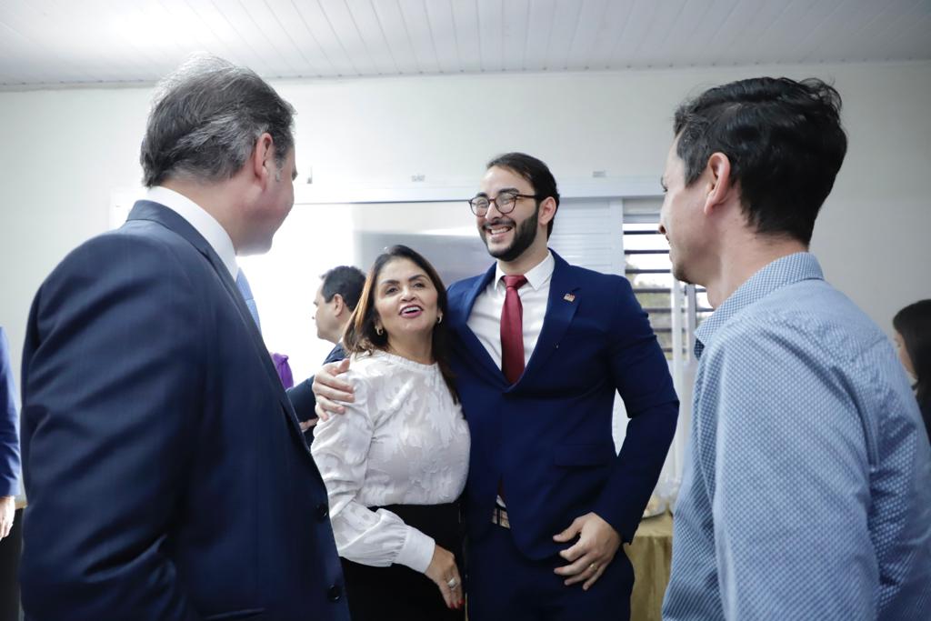 Inaugura&ccedil;&atilde;o Coworking Belo Jardim