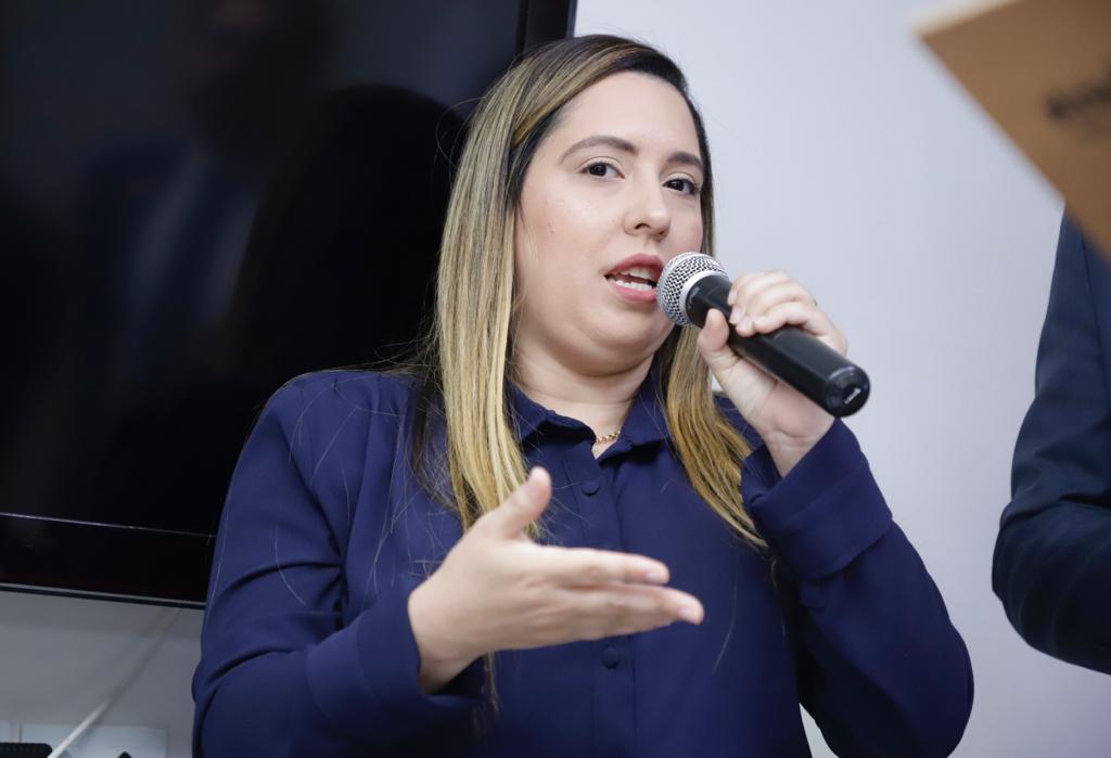 Inaugura&ccedil;&atilde;o Coworking Belo Jardim