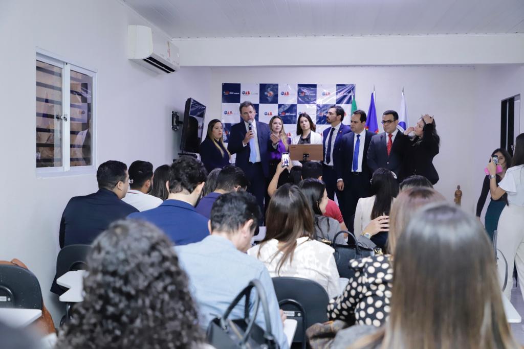 Inaugura&ccedil;&atilde;o Coworking Belo Jardim