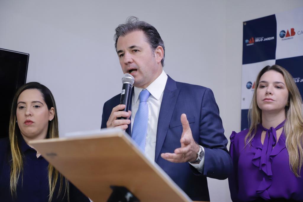 Inaugura&ccedil;&atilde;o Coworking Belo Jardim