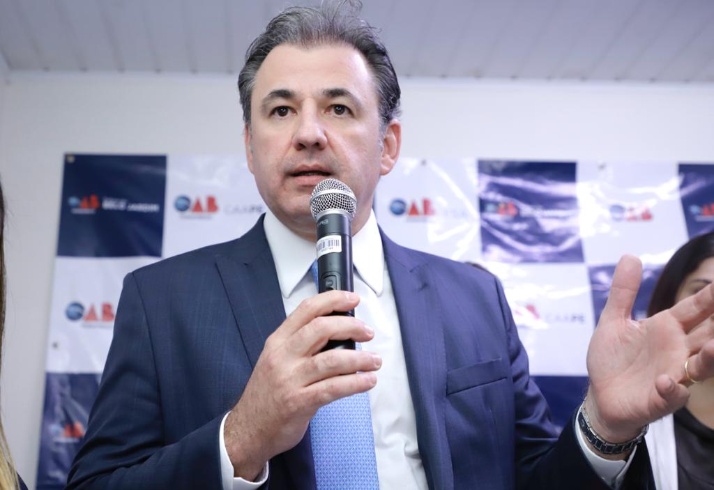 Inaugura&ccedil;&atilde;o Coworking Belo Jardim