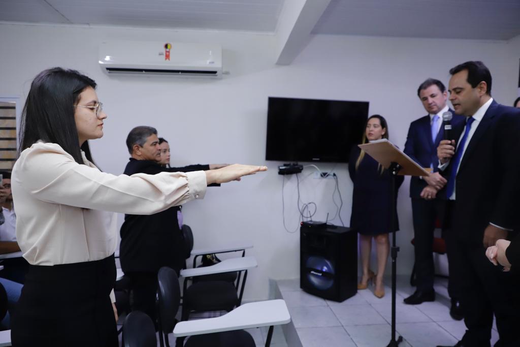 Inaugura&ccedil;&atilde;o Coworking Belo Jardim