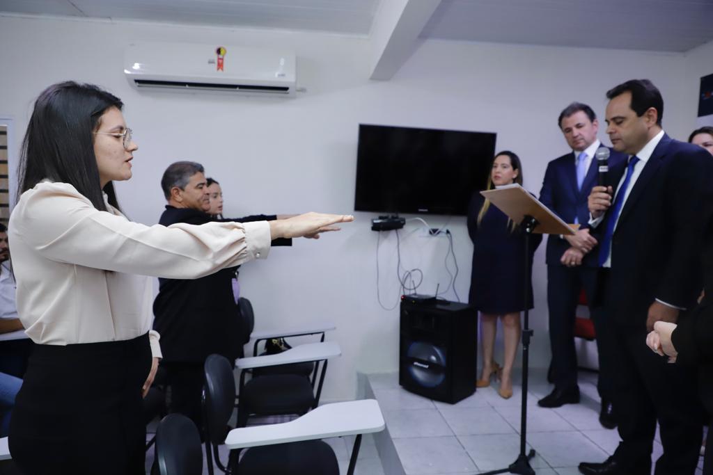 Inaugura&ccedil;&atilde;o Coworking Belo Jardim