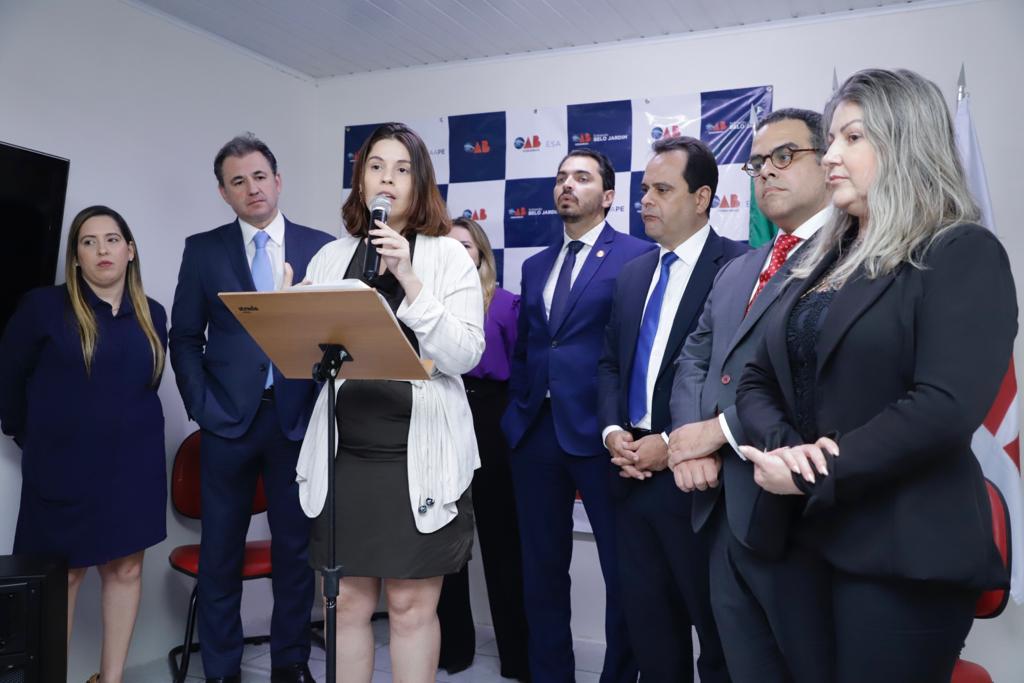 Inaugura&ccedil;&atilde;o Coworking Belo Jardim