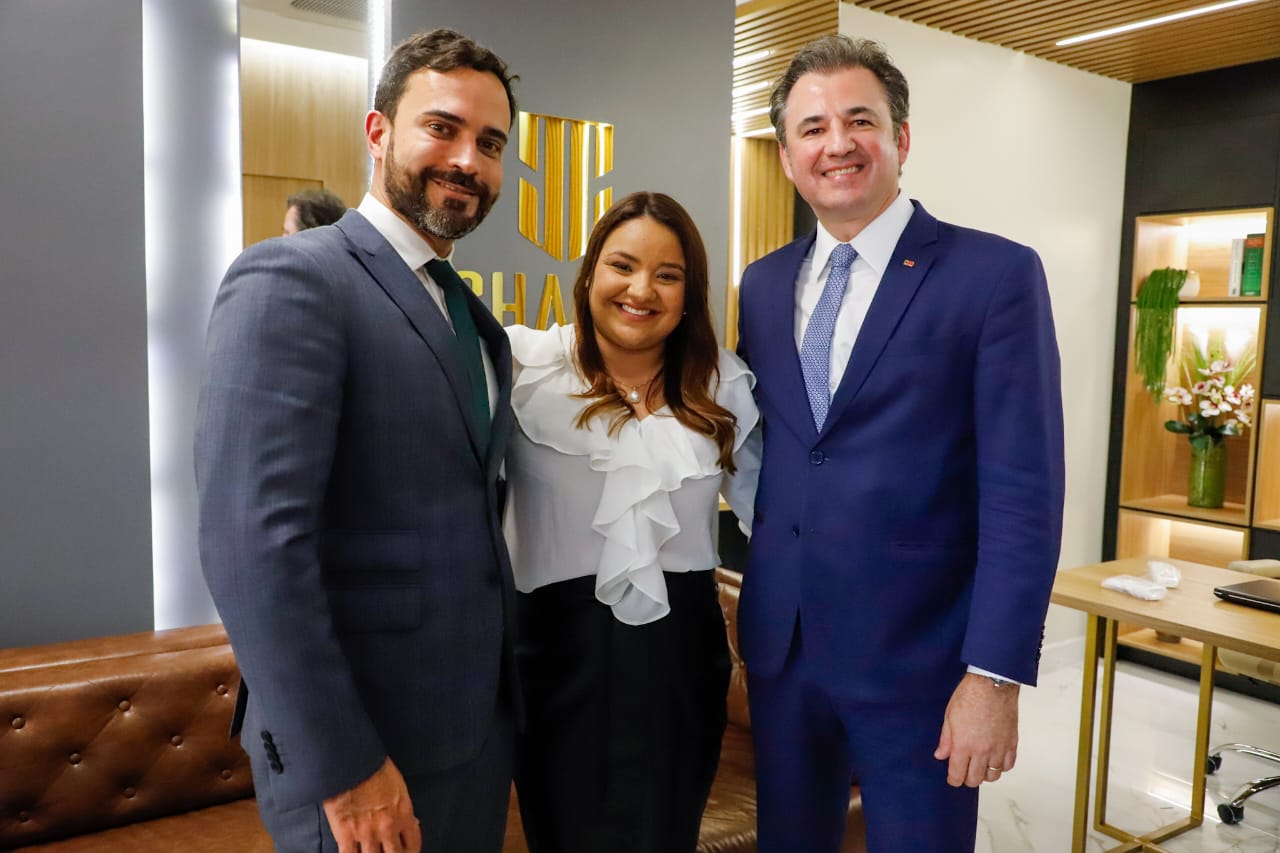 Inaugura&ccedil;&atilde;o do Coworking de &Aacute;guas Belas