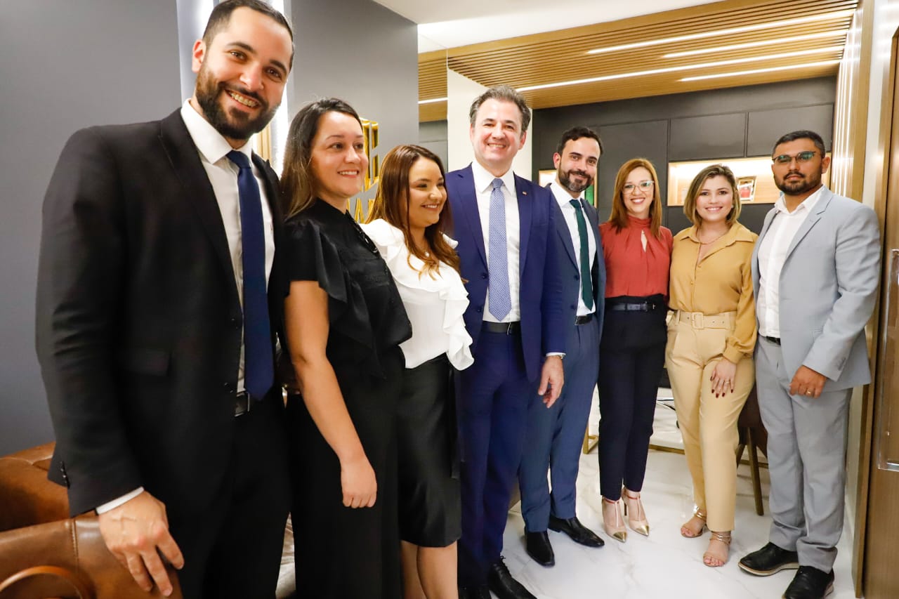 Inaugura&ccedil;&atilde;o do Coworking de &Aacute;guas Belas
