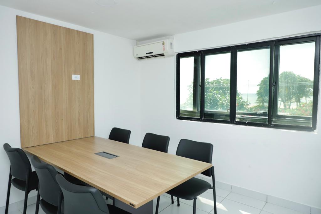 Coworking Jaboat&atilde;o dos Guararapes