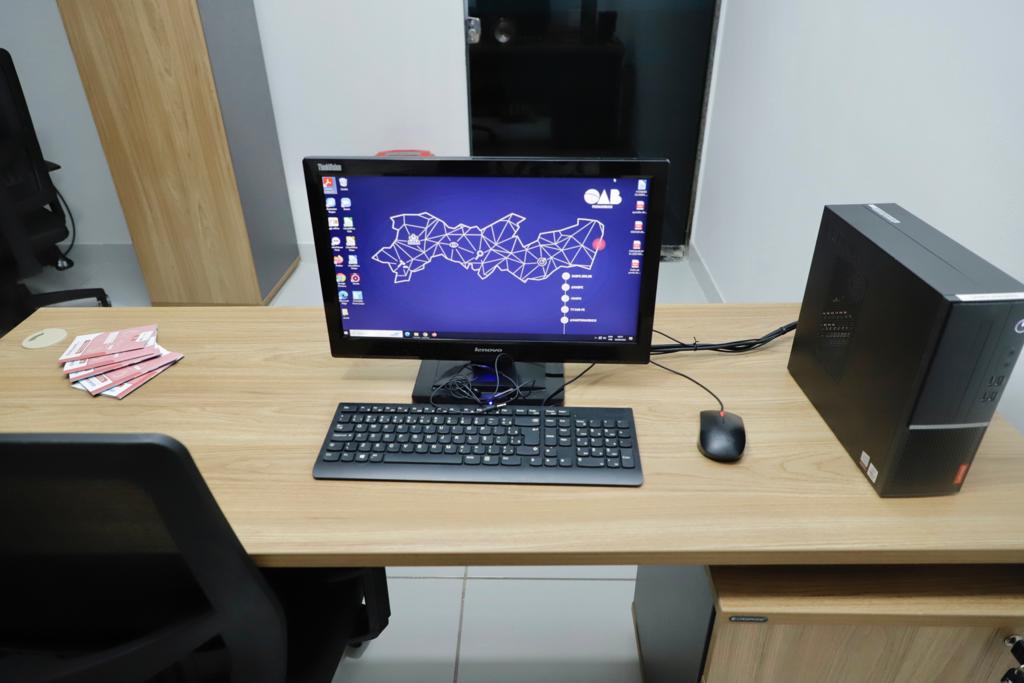 Coworking Jaboat&atilde;o dos Guararapes