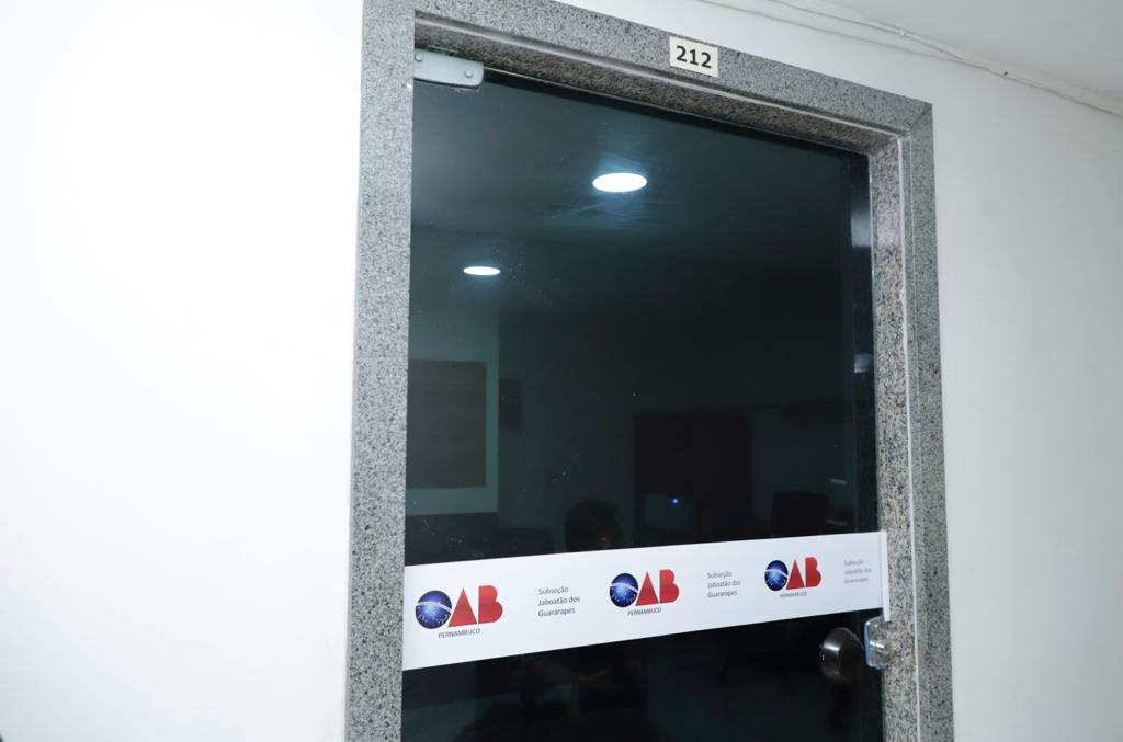 Coworking Jaboat&atilde;o dos Guararapes