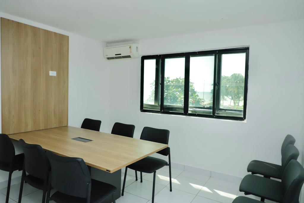 Coworking Jaboat&atilde;o dos Guararapes