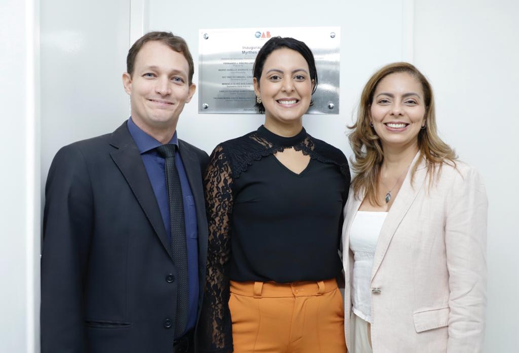 Coworking Jaboat&atilde;o dos Guararapes