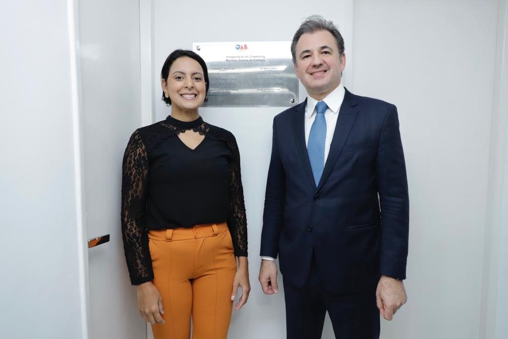 Coworking Jaboat&atilde;o dos Guararapes