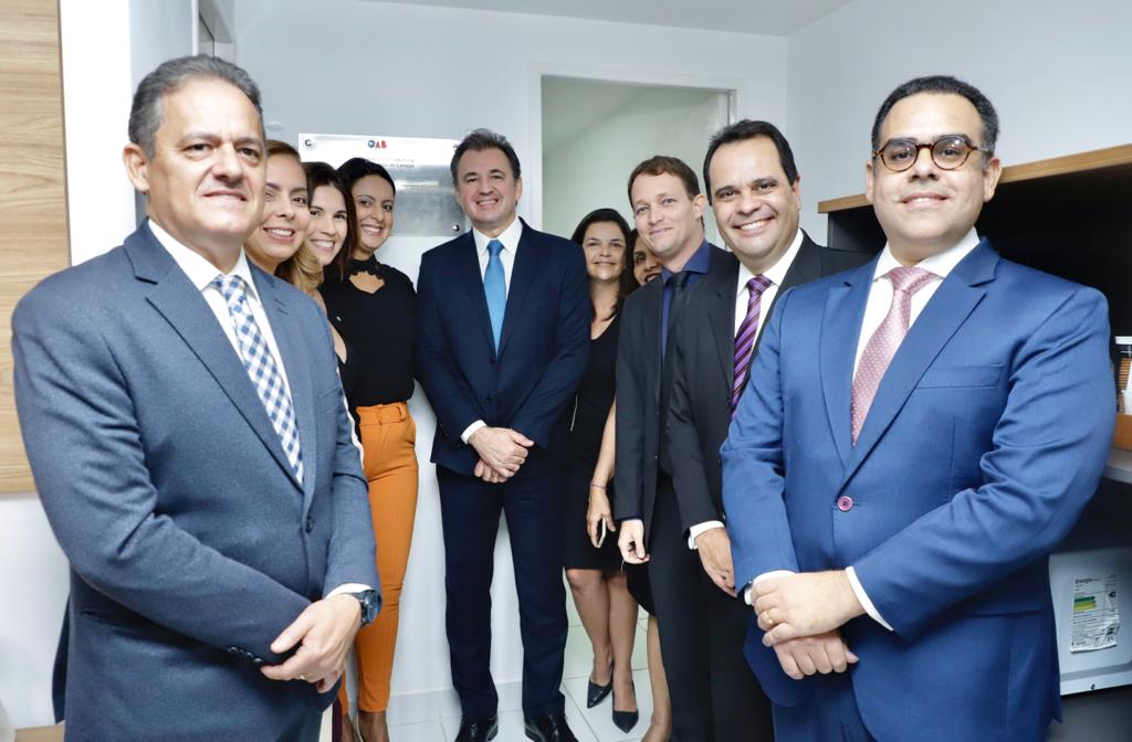 Coworking Jaboat&atilde;o dos Guararapes